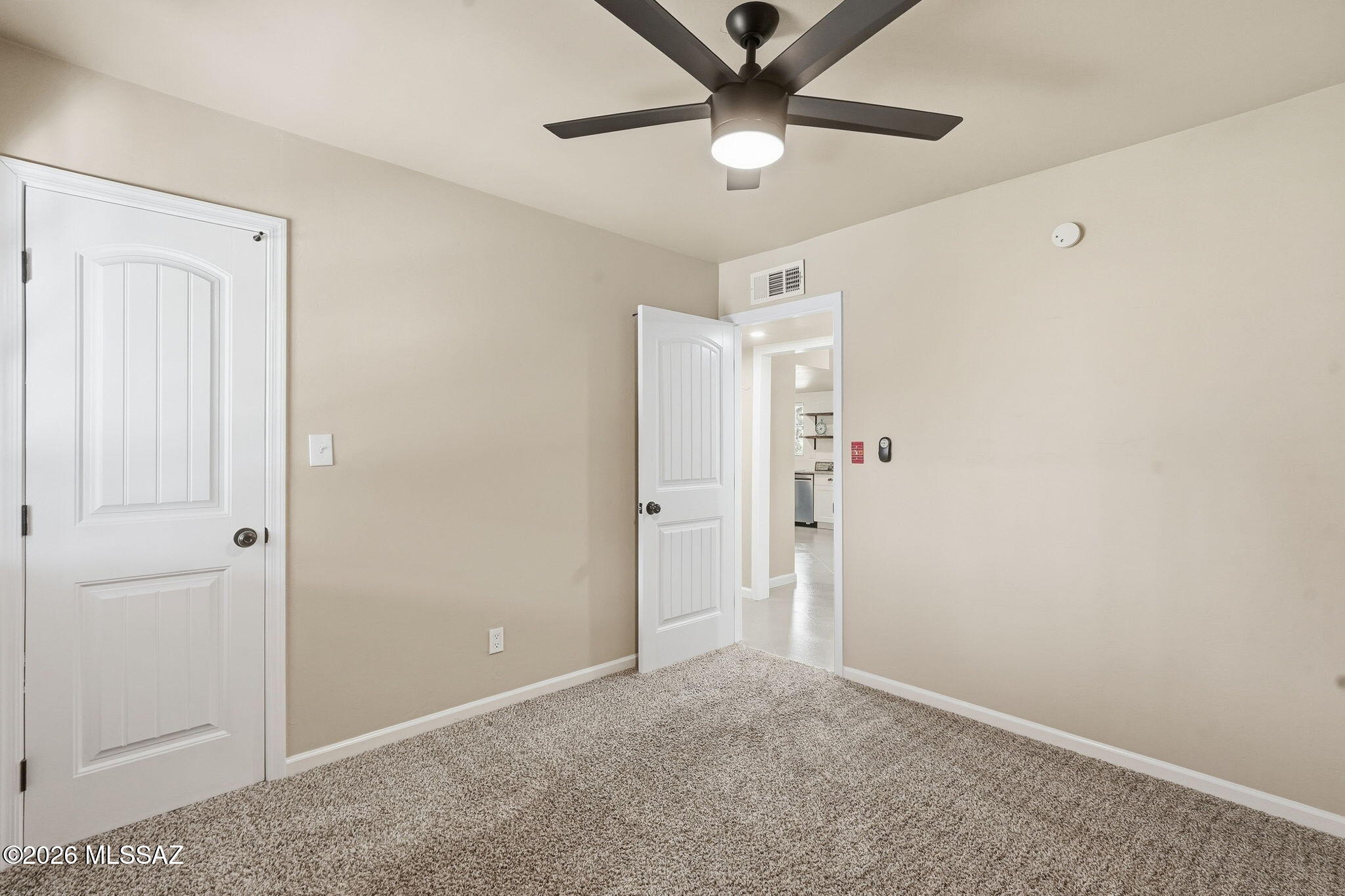 Palo Verde Addition - Residential