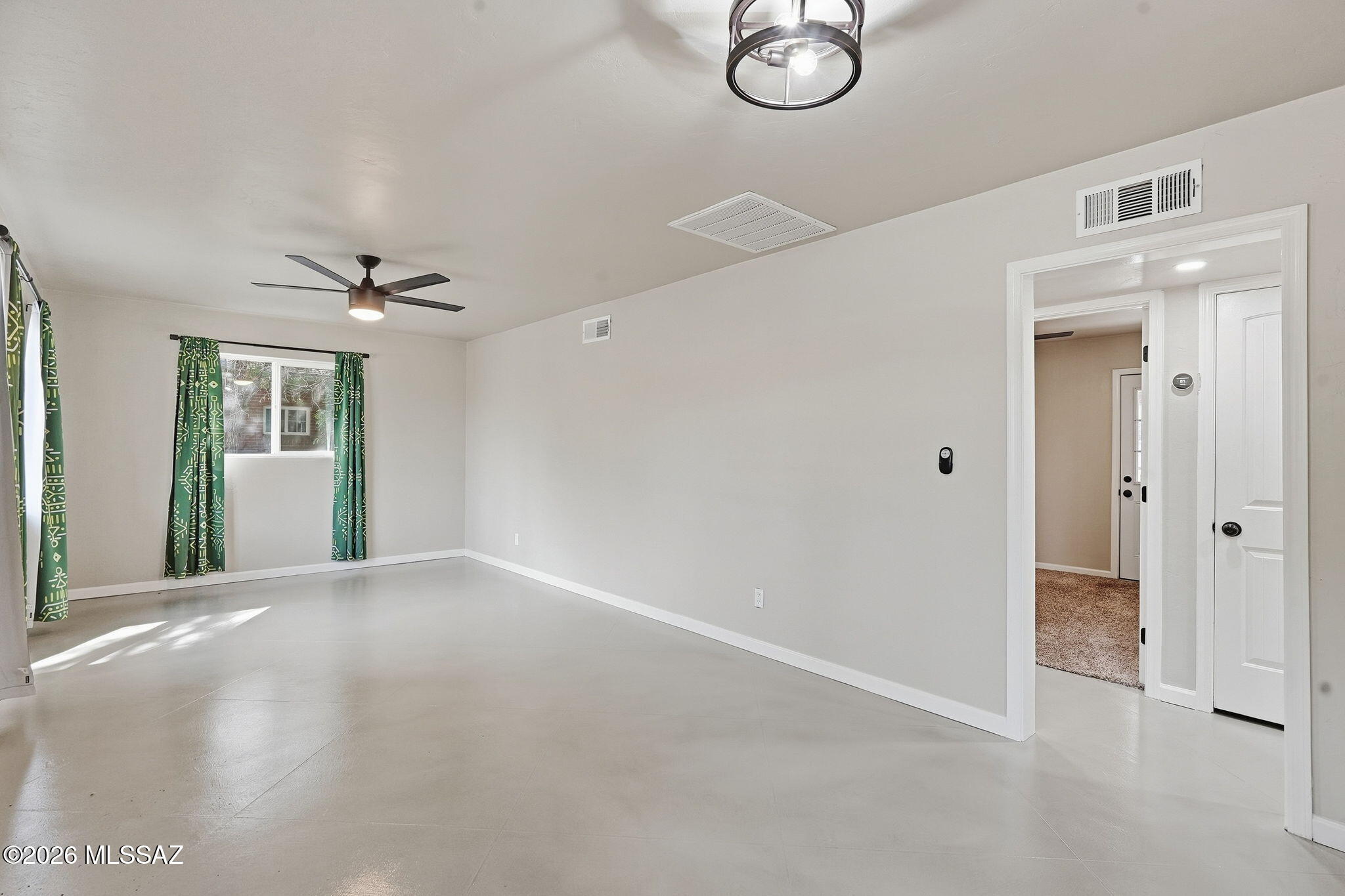 Palo Verde Addition - Residential