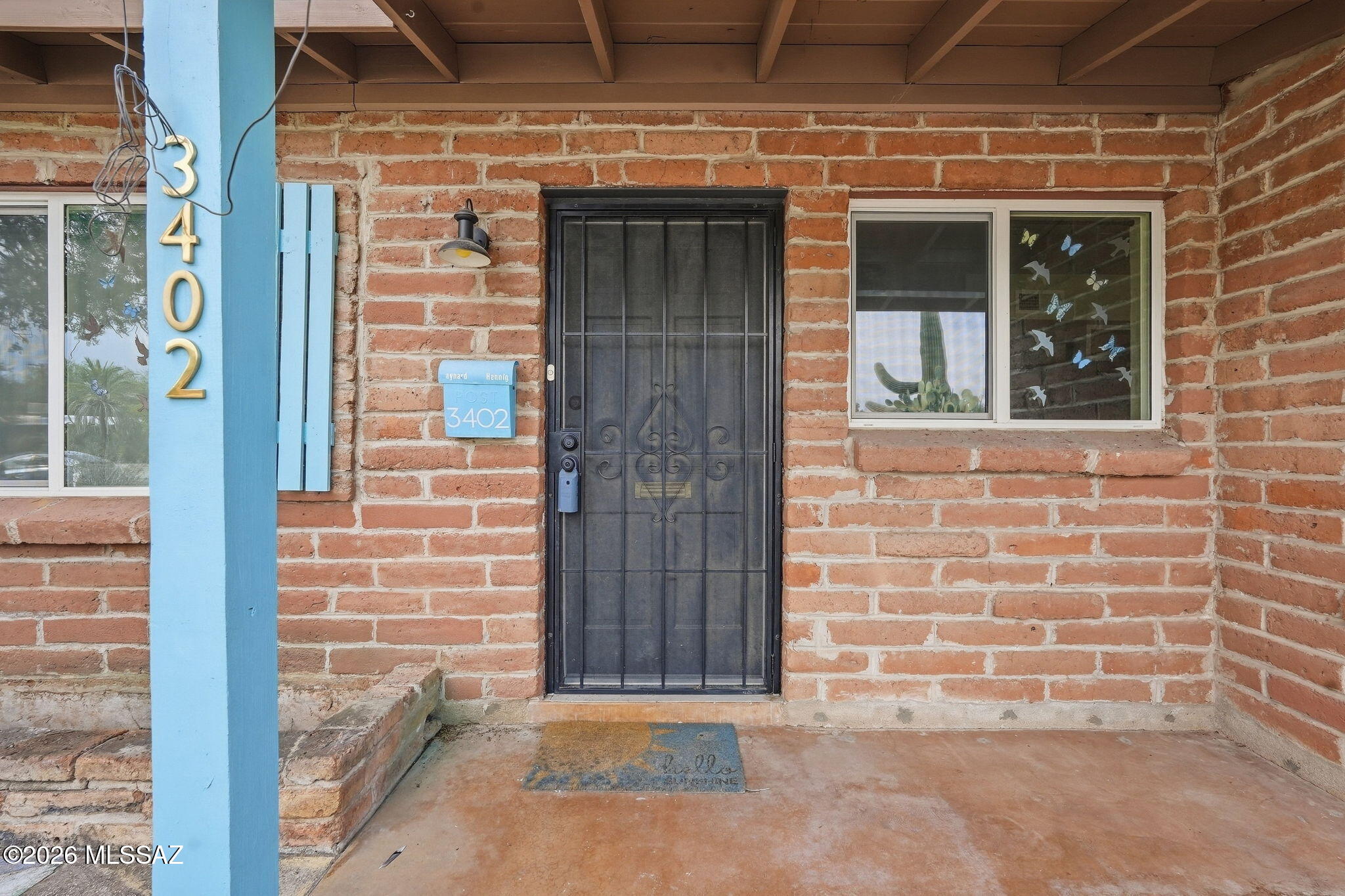 Palo Verde Addition - Residential