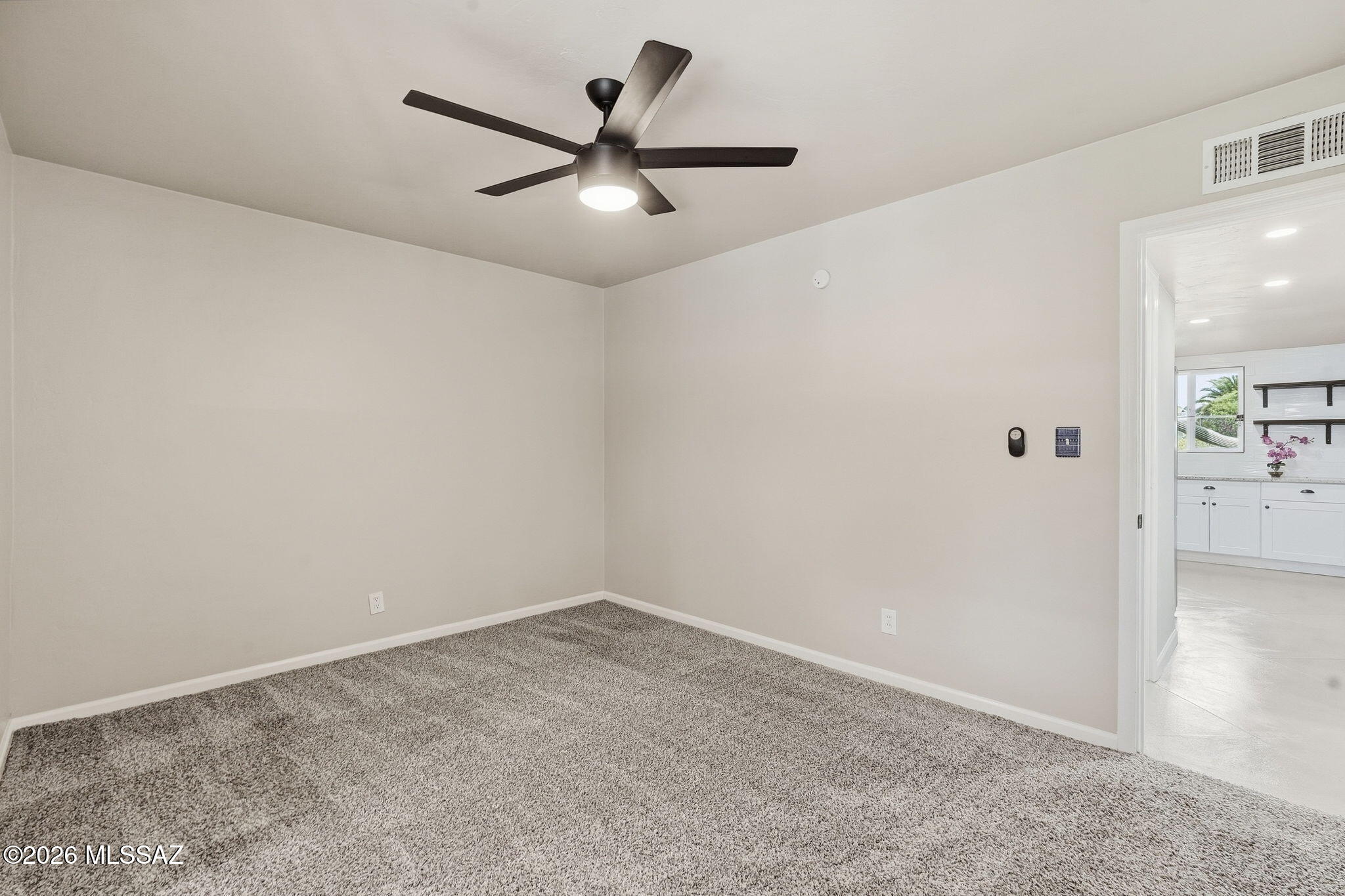 Palo Verde Addition - Residential
