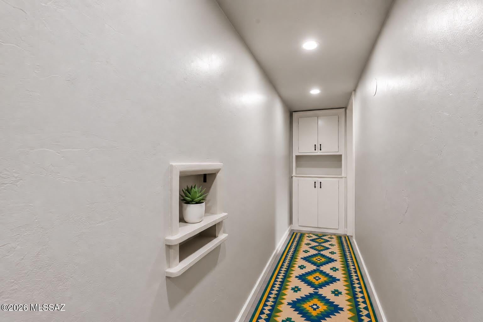 Palo Verde Addition - Residential