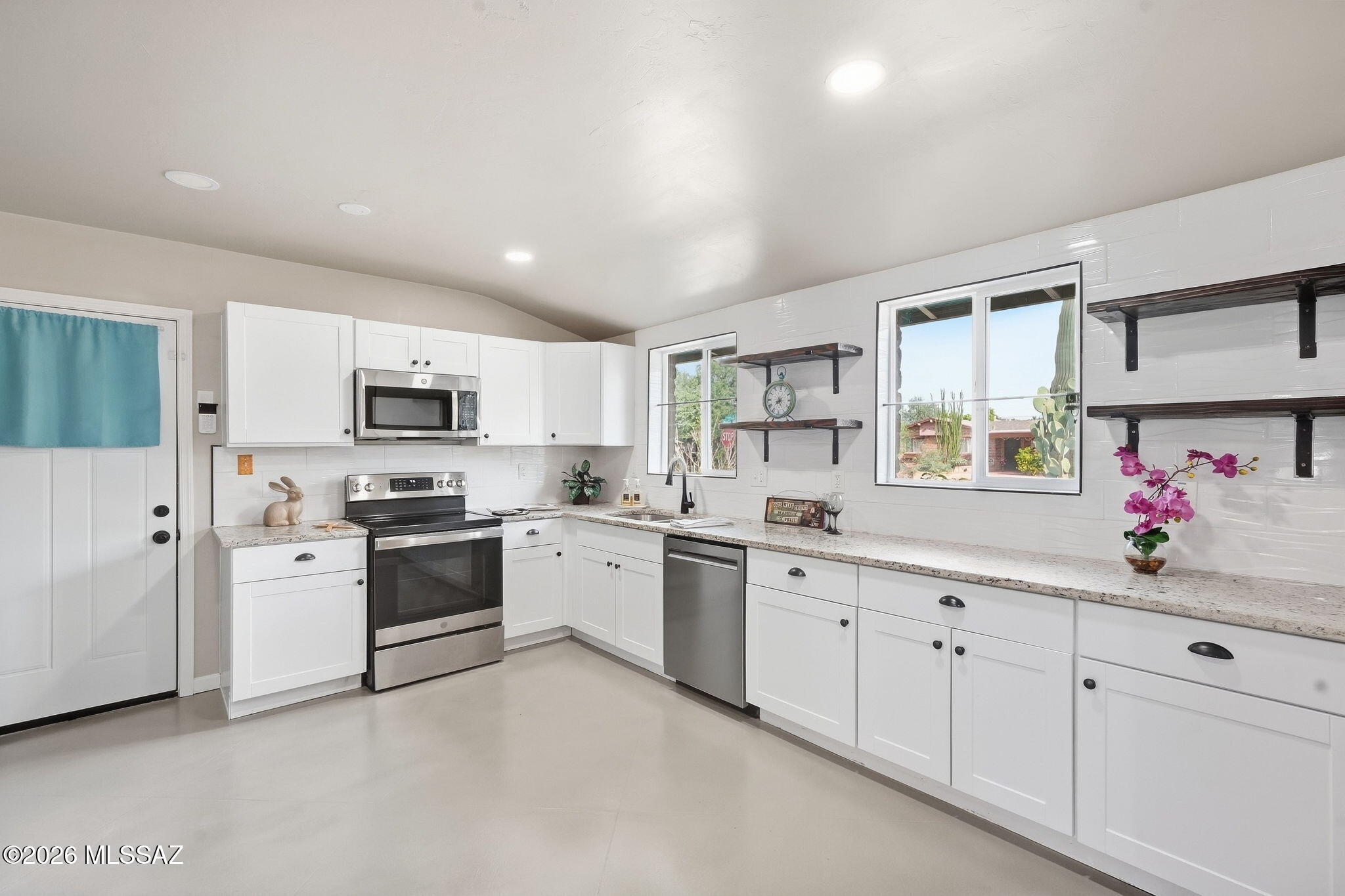 Palo Verde Addition - Residential