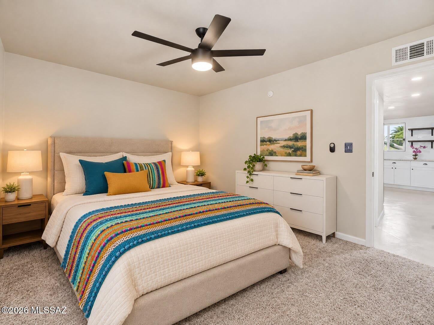 Palo Verde Addition - Residential