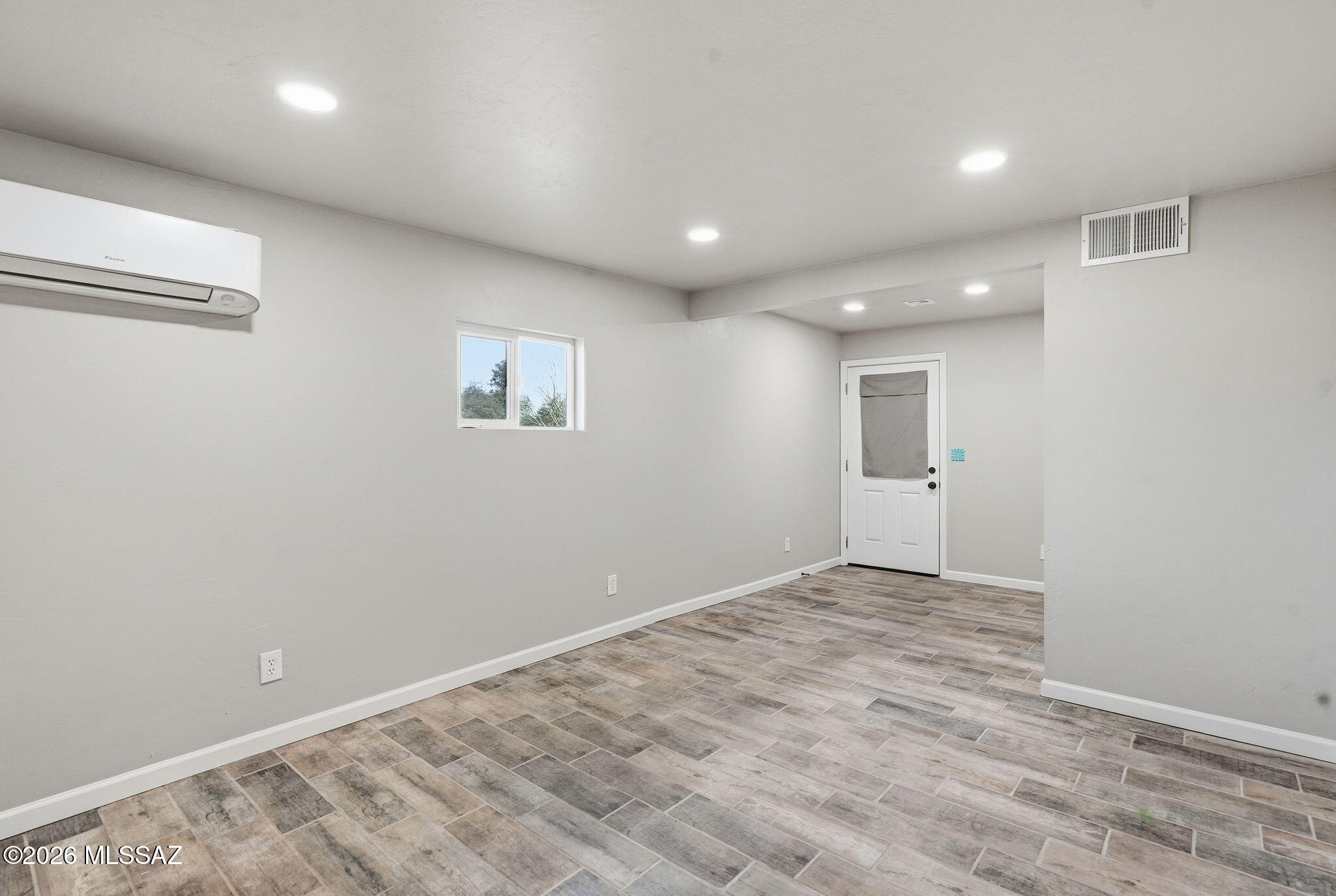 Palo Verde Addition - Residential