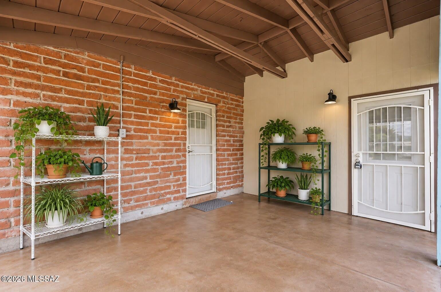Palo Verde Addition - Residential