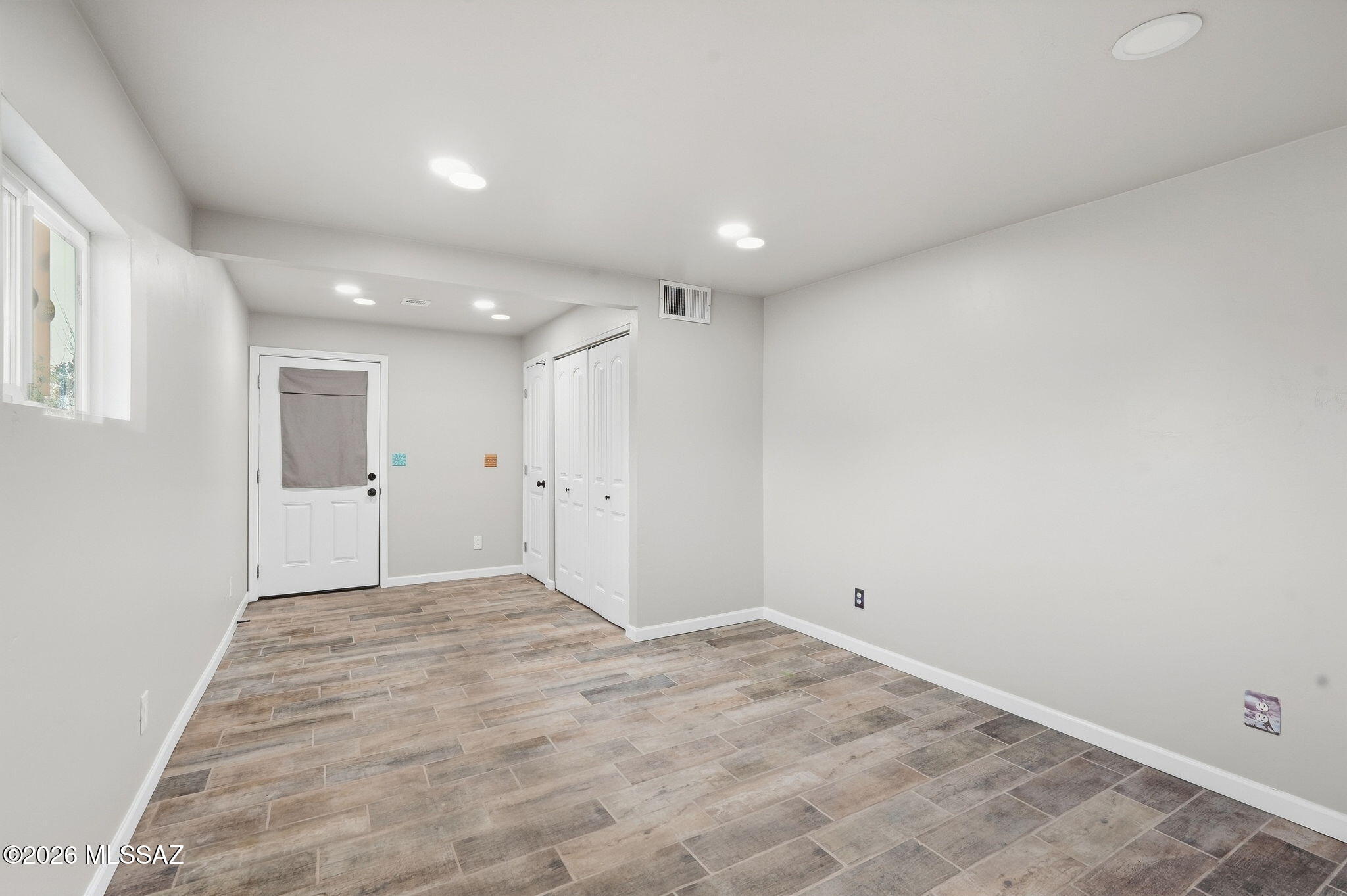 Palo Verde Addition - Residential