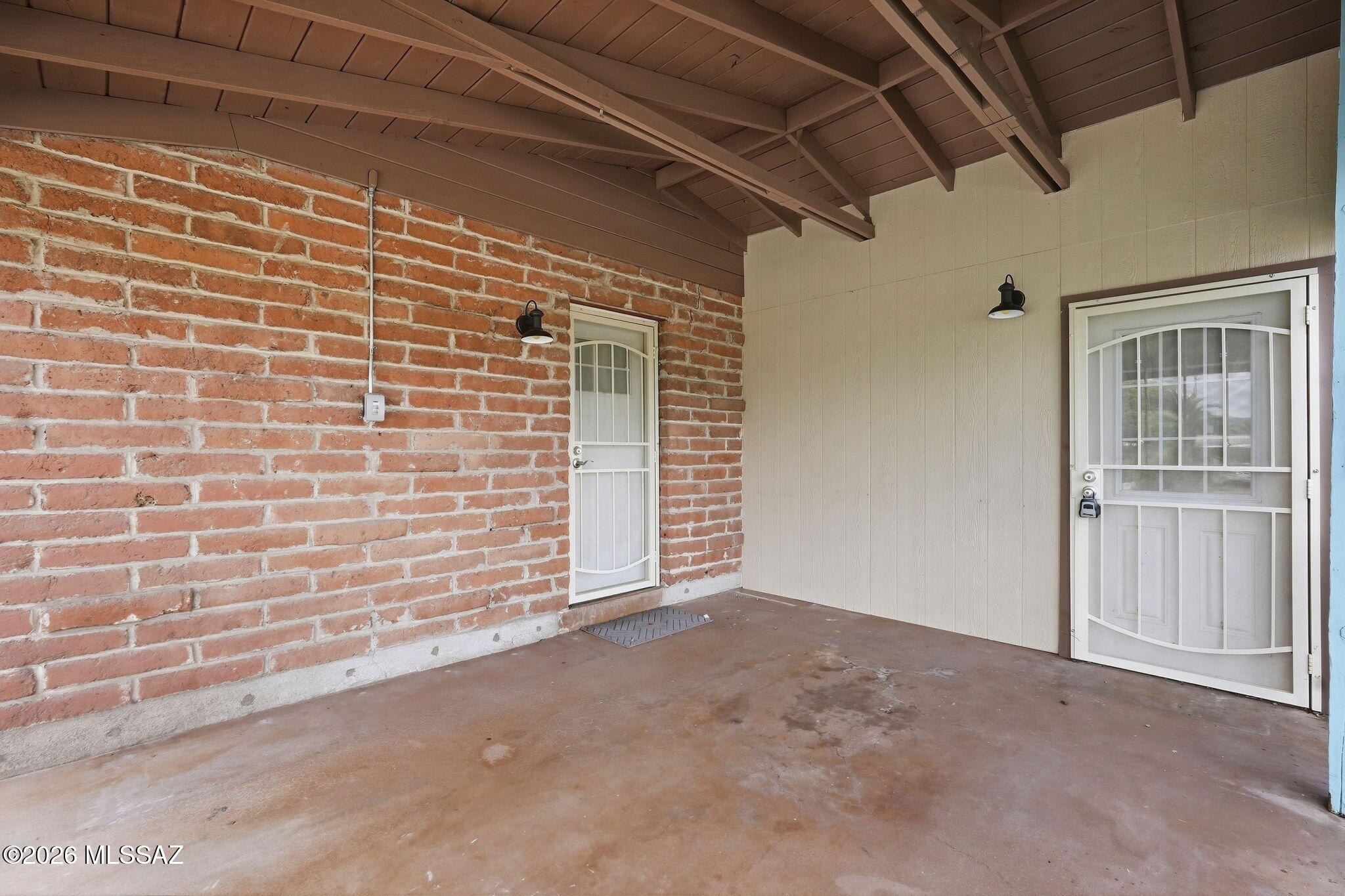 Palo Verde Addition - Residential