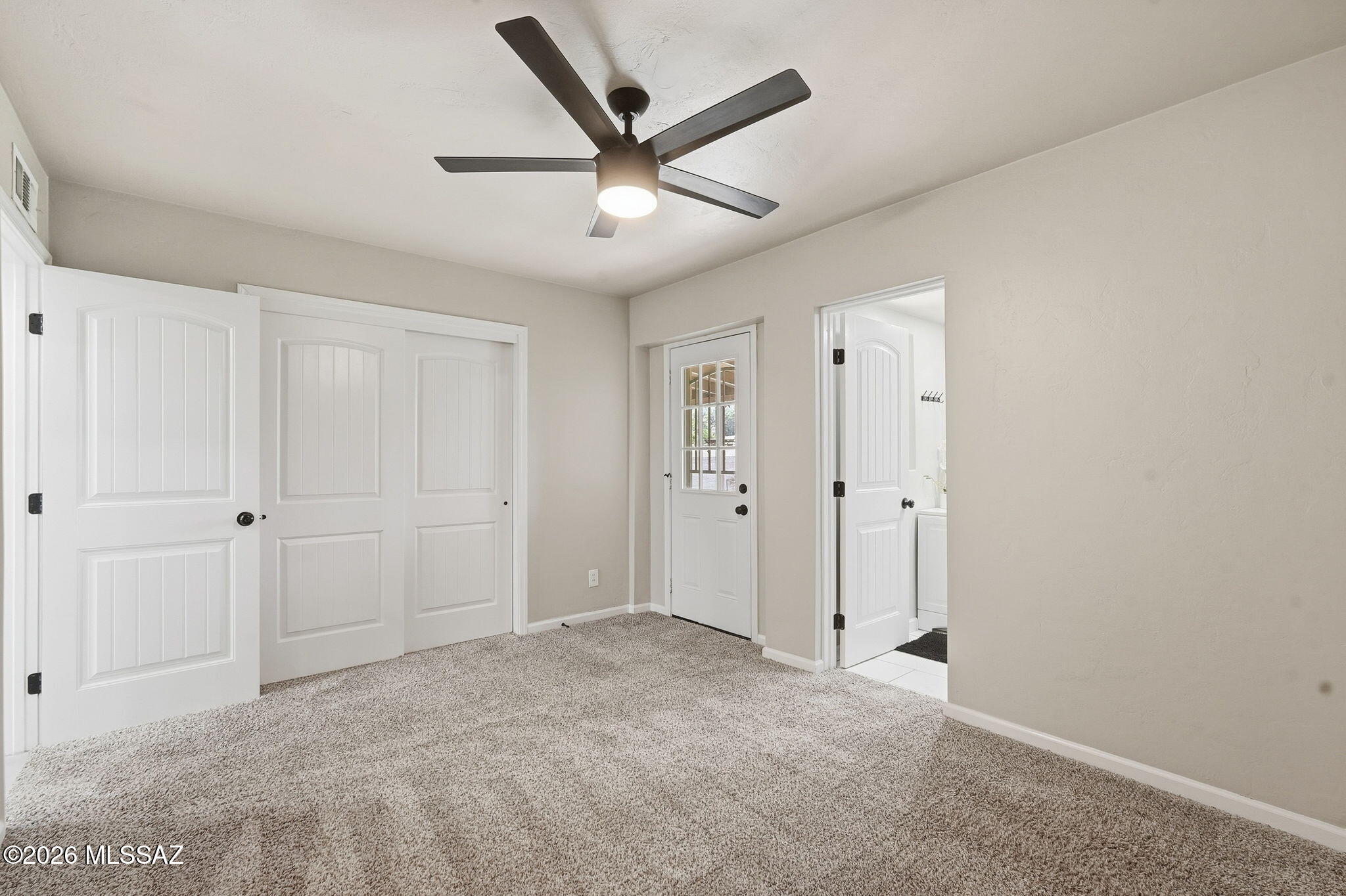Palo Verde Addition - Residential