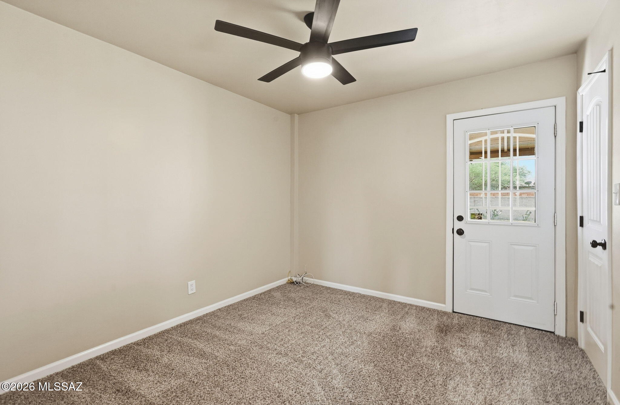 Palo Verde Addition - Residential
