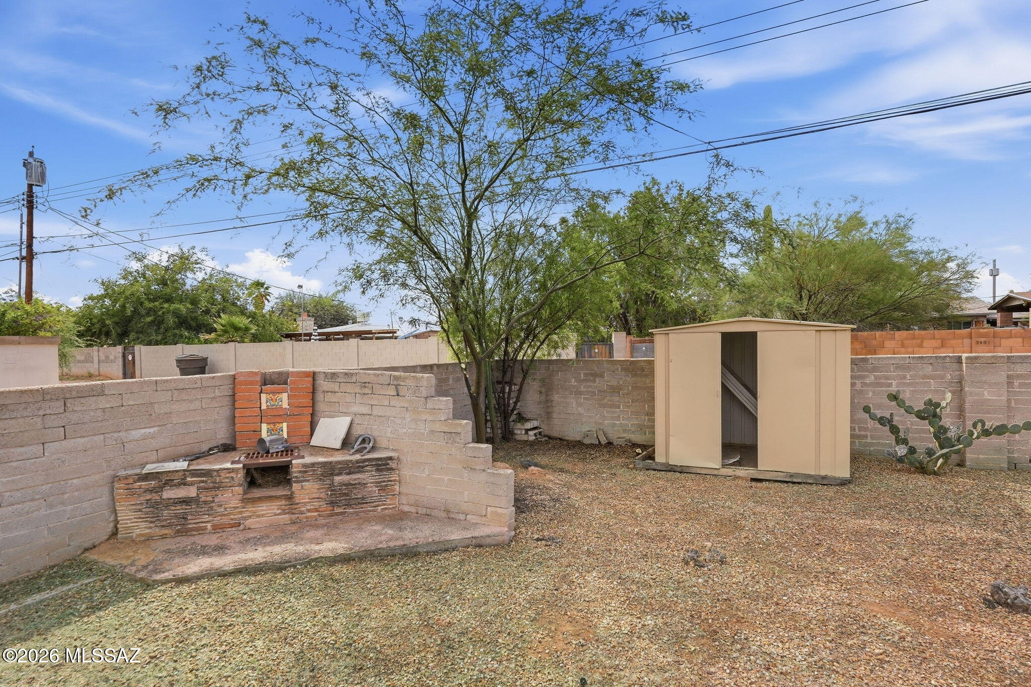 Palo Verde Addition - Residential