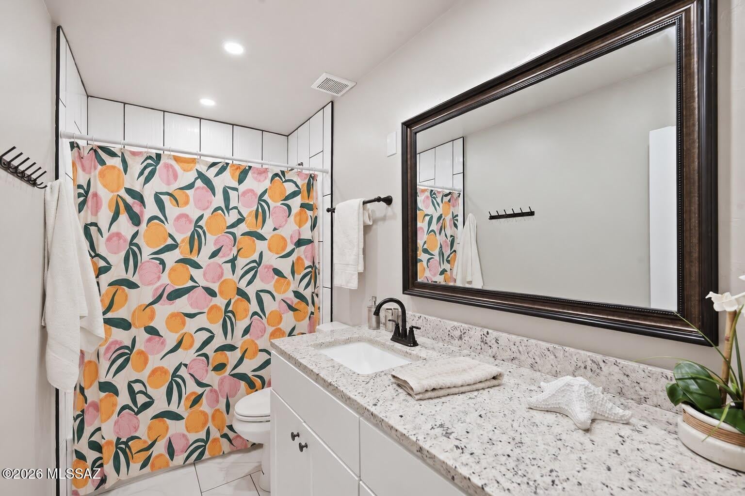 Palo Verde Addition - Residential