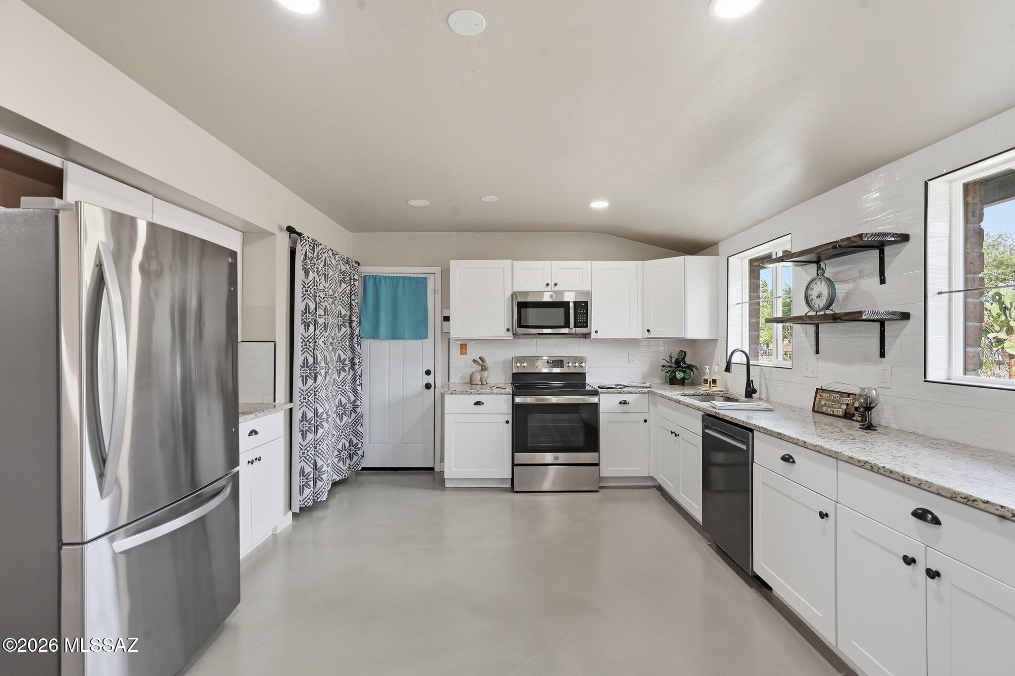 Palo Verde Addition - Residential