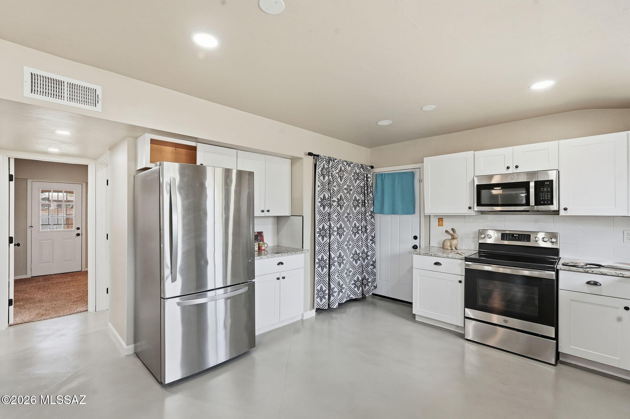 Palo Verde Addition - Residential