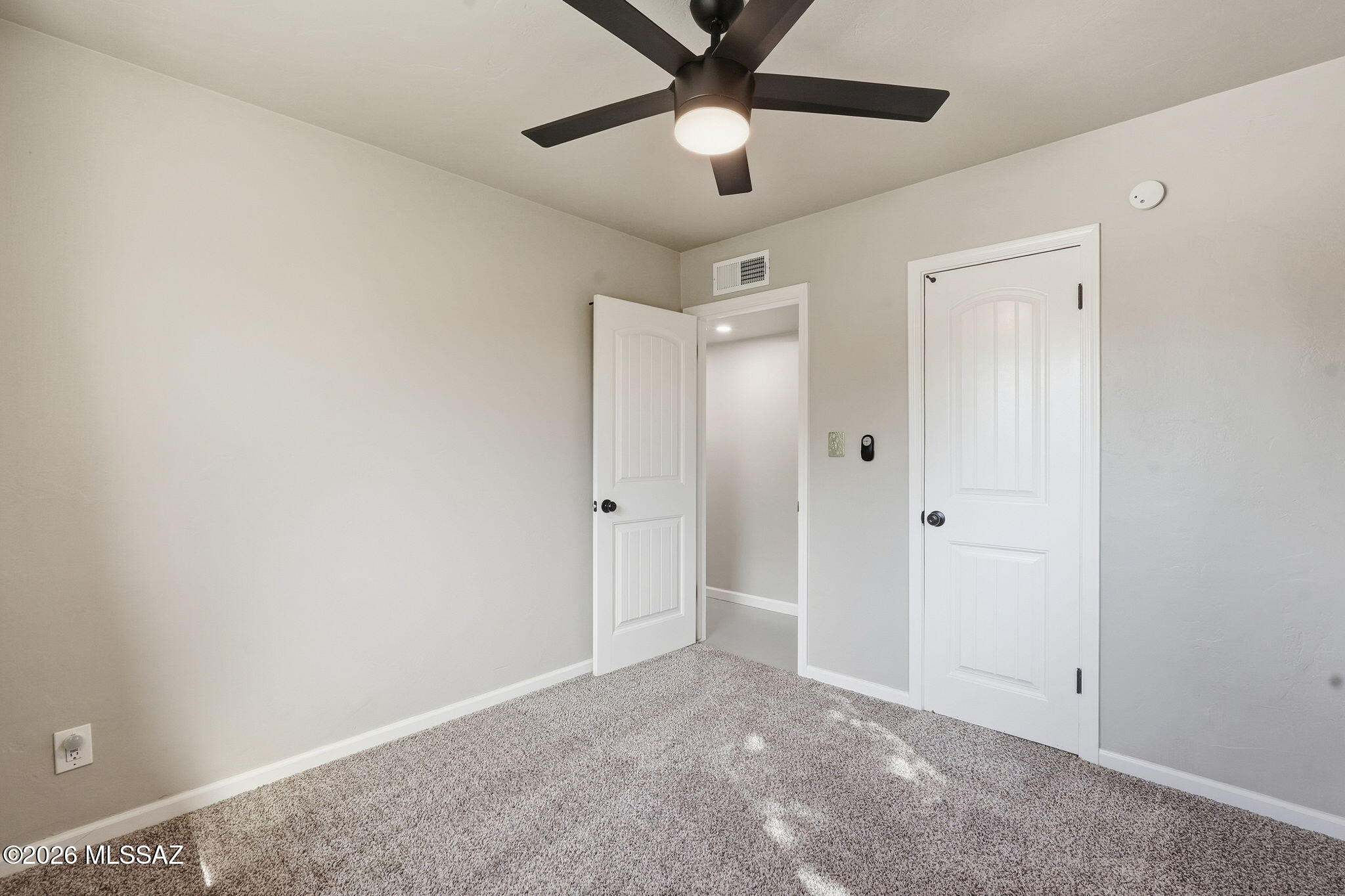 Palo Verde Addition - Residential