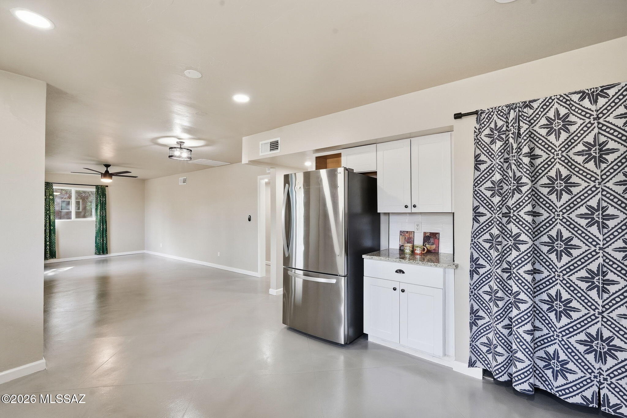 Palo Verde Addition - Residential