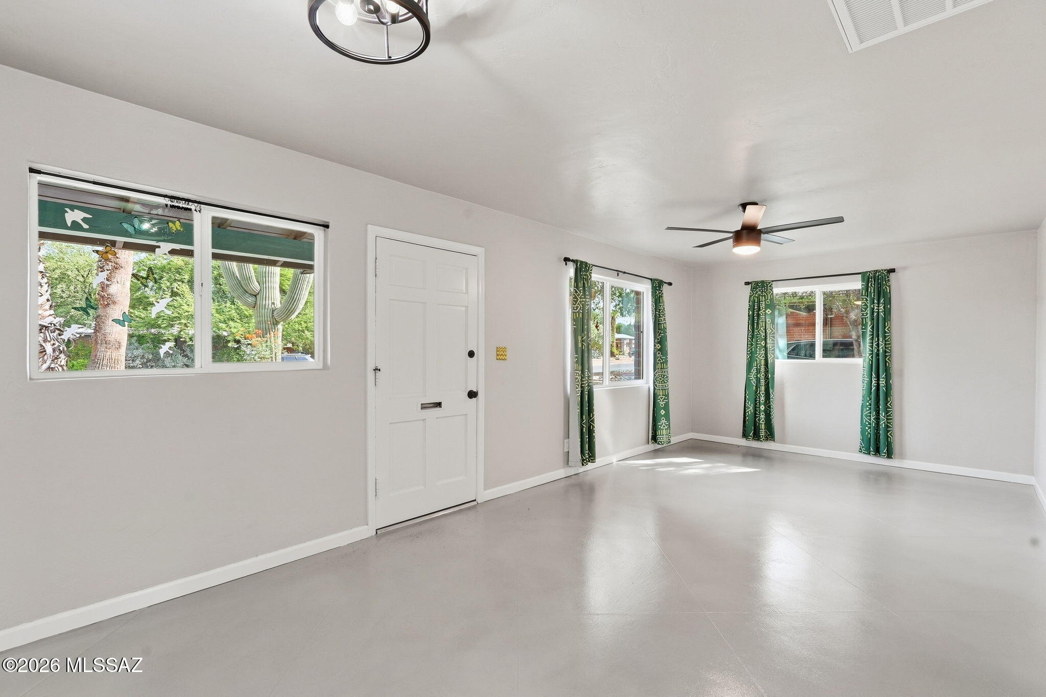 Palo Verde Addition - Residential