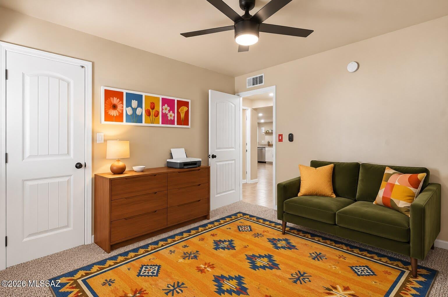Palo Verde Addition - Residential