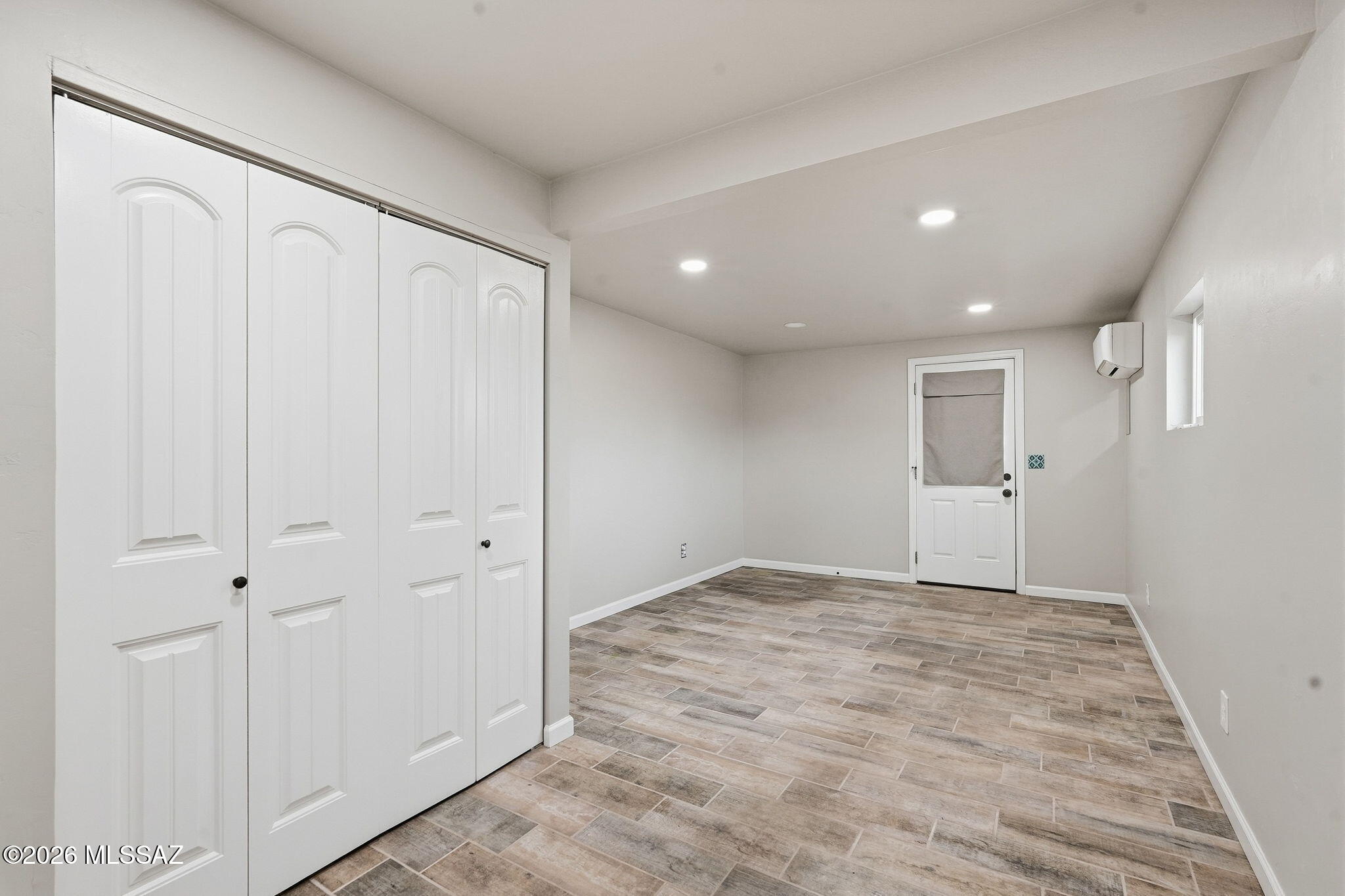Palo Verde Addition - Residential