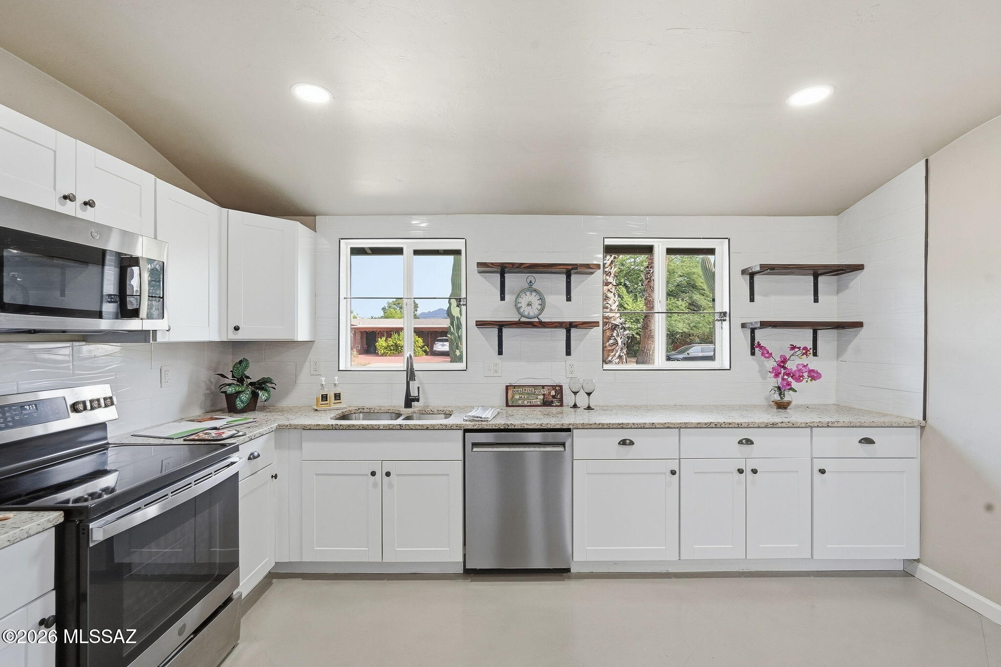 Palo Verde Addition - Residential