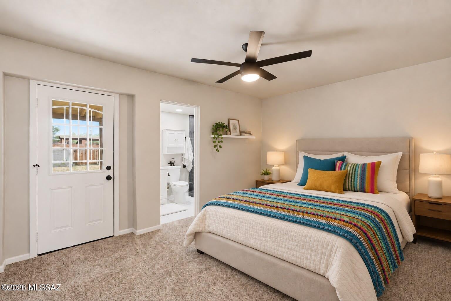 Palo Verde Addition - Residential