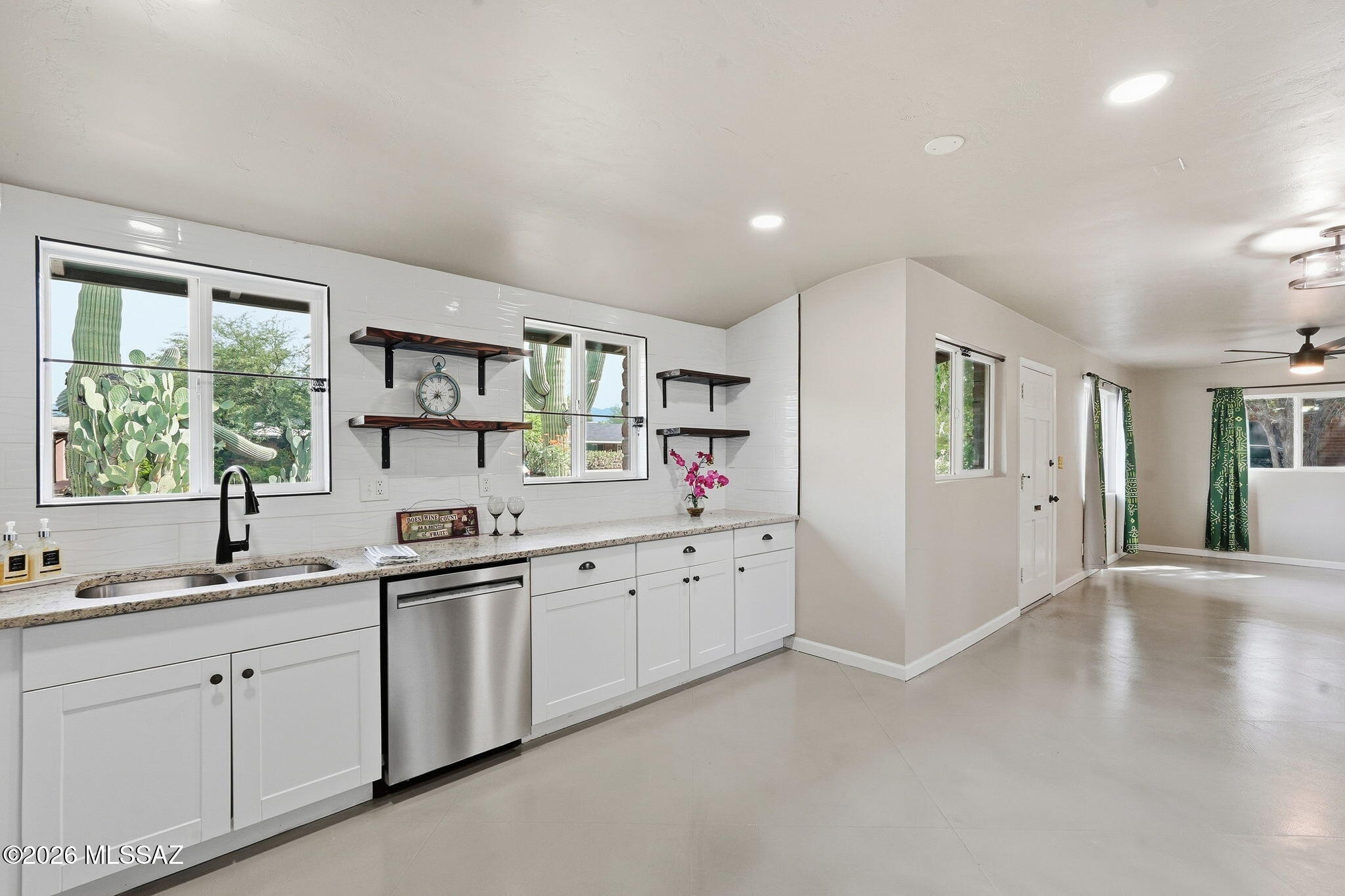 Palo Verde Addition - Residential