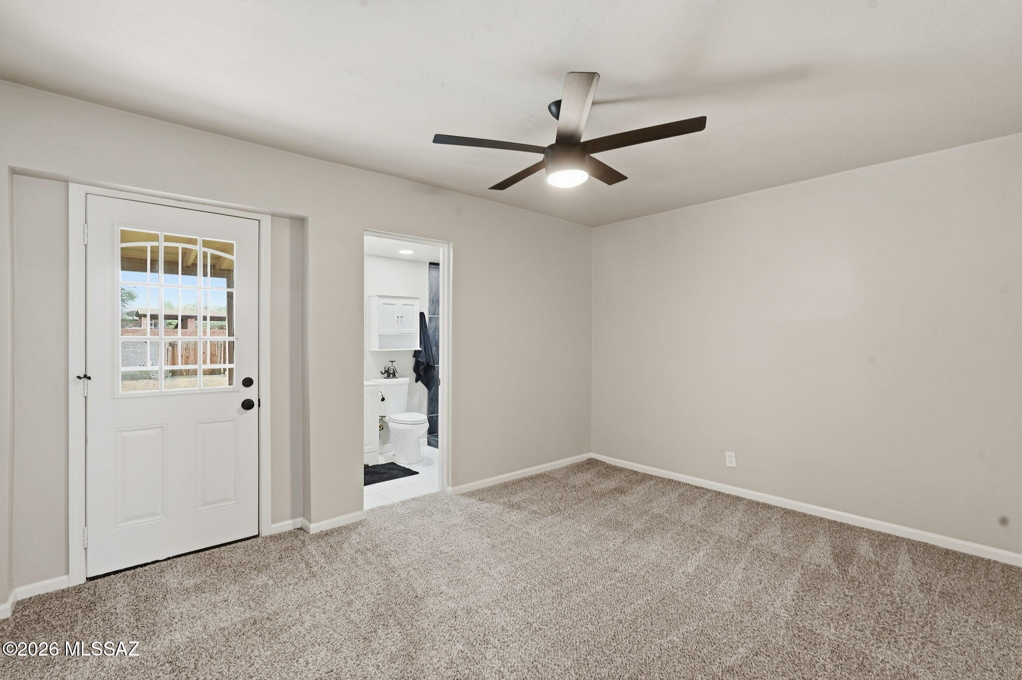 Palo Verde Addition - Residential