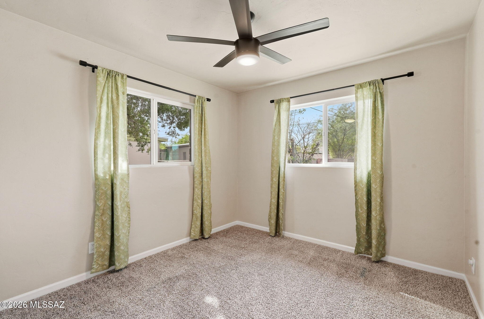 Palo Verde Addition - Residential