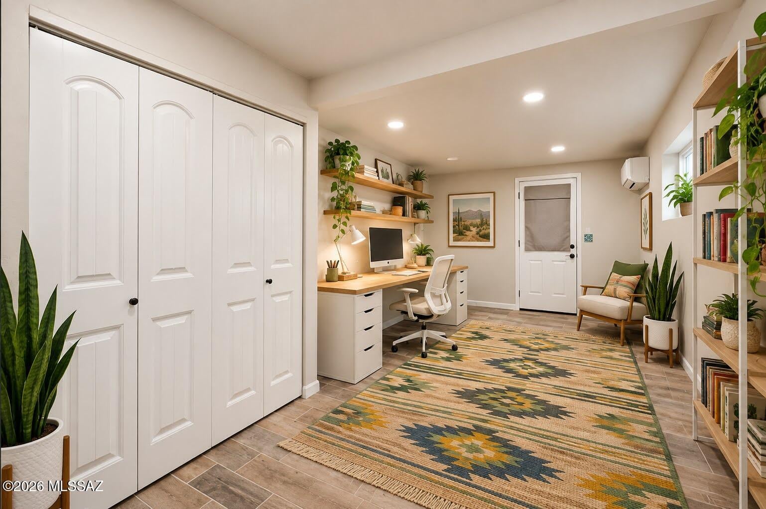 Palo Verde Addition - Residential