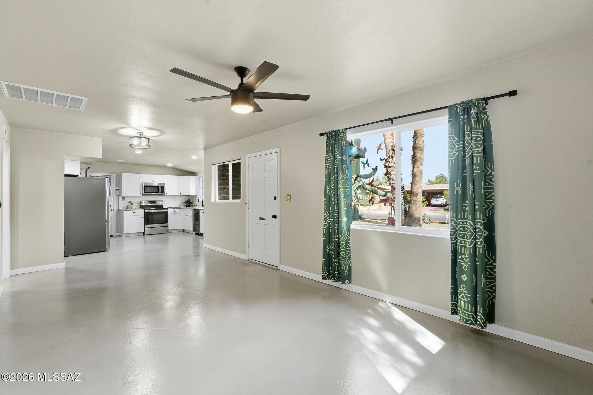 Palo Verde Addition - Residential
