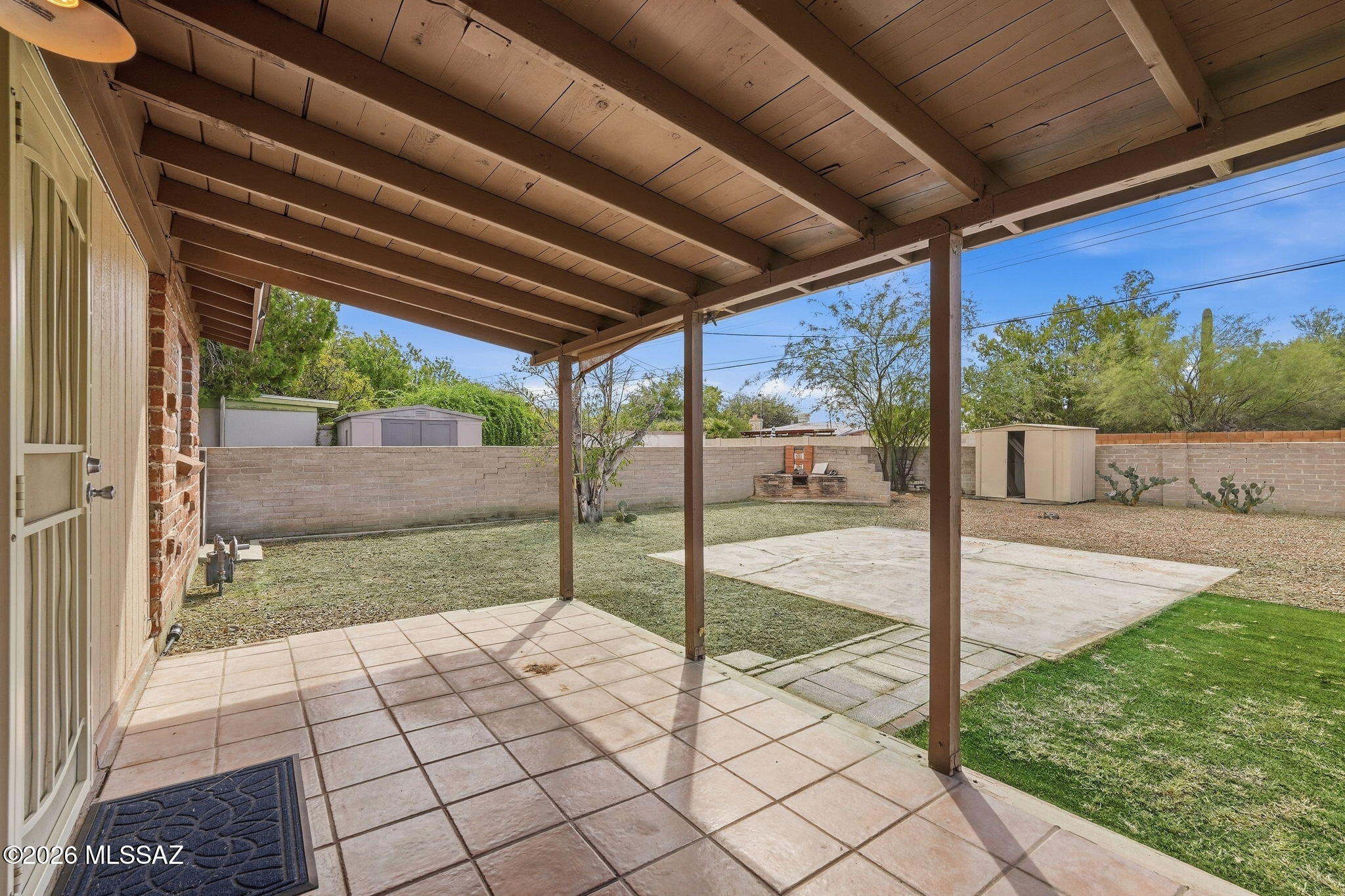 Palo Verde Addition - Residential