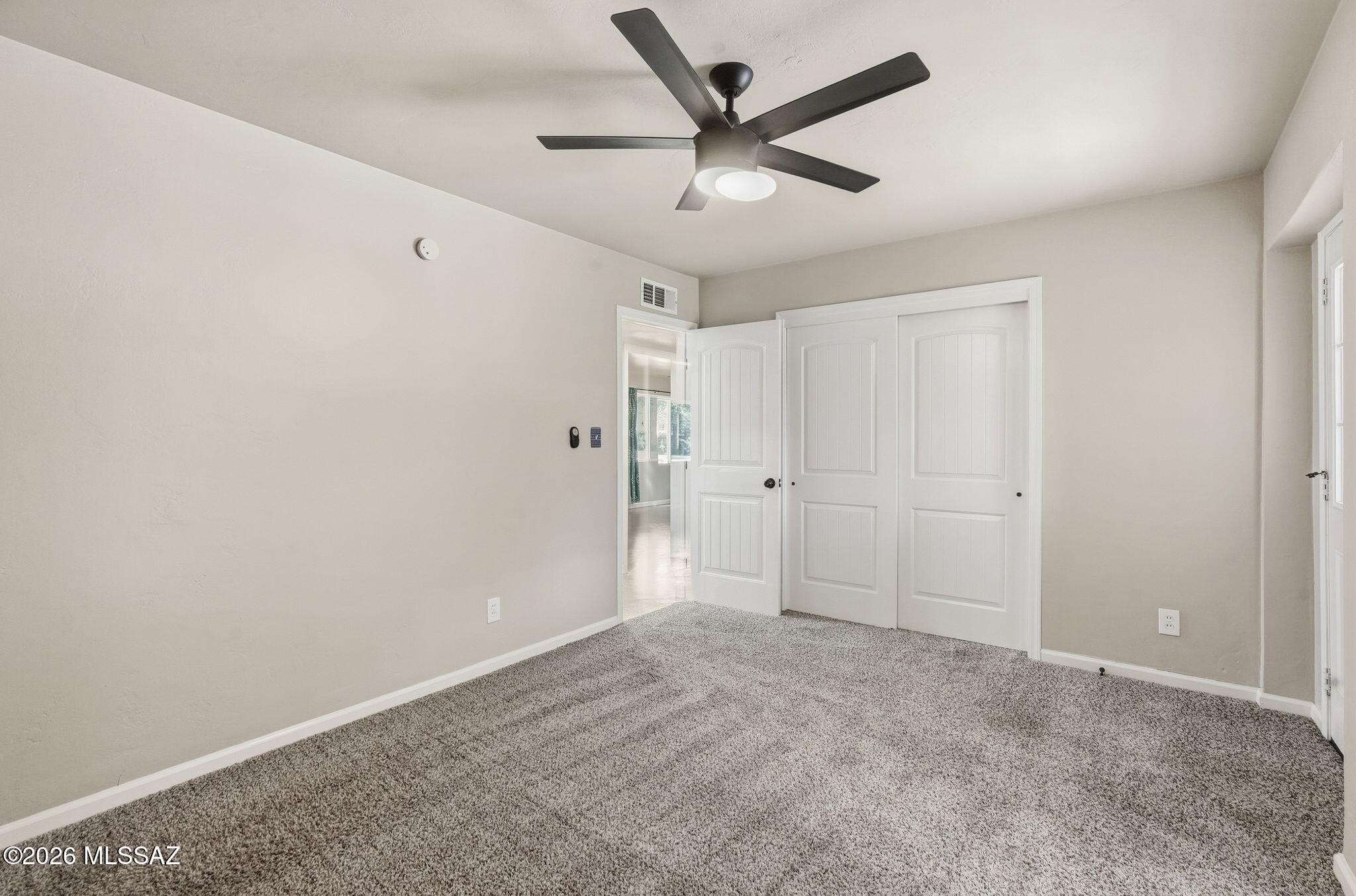 Palo Verde Addition - Residential