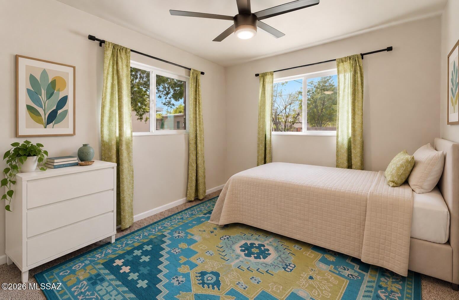 Palo Verde Addition - Residential