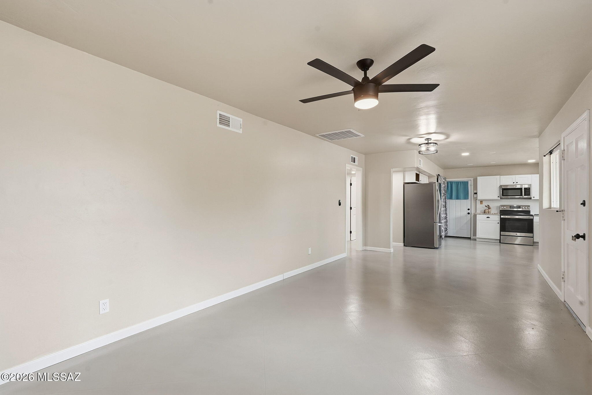 Palo Verde Addition - Residential