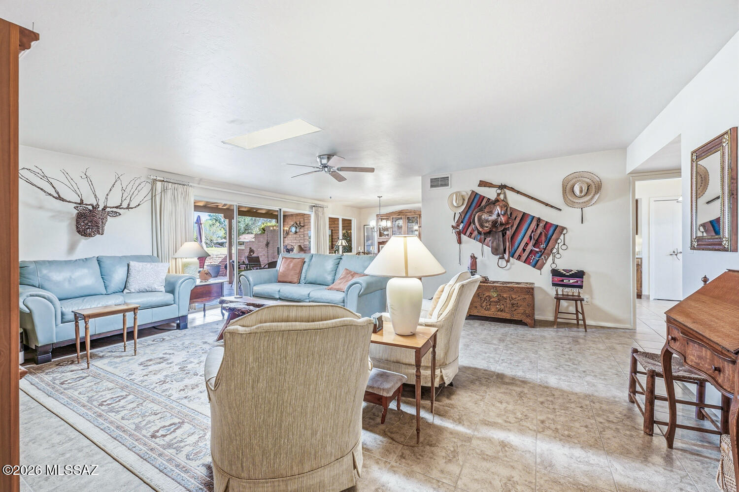 Green Valley Country Club Estates (155-376) - Residential