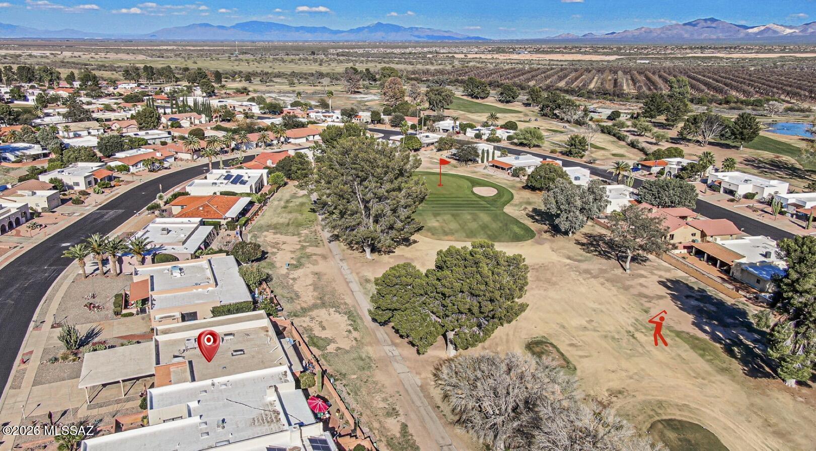 Green Valley Country Club Estates (155-376) - Residential