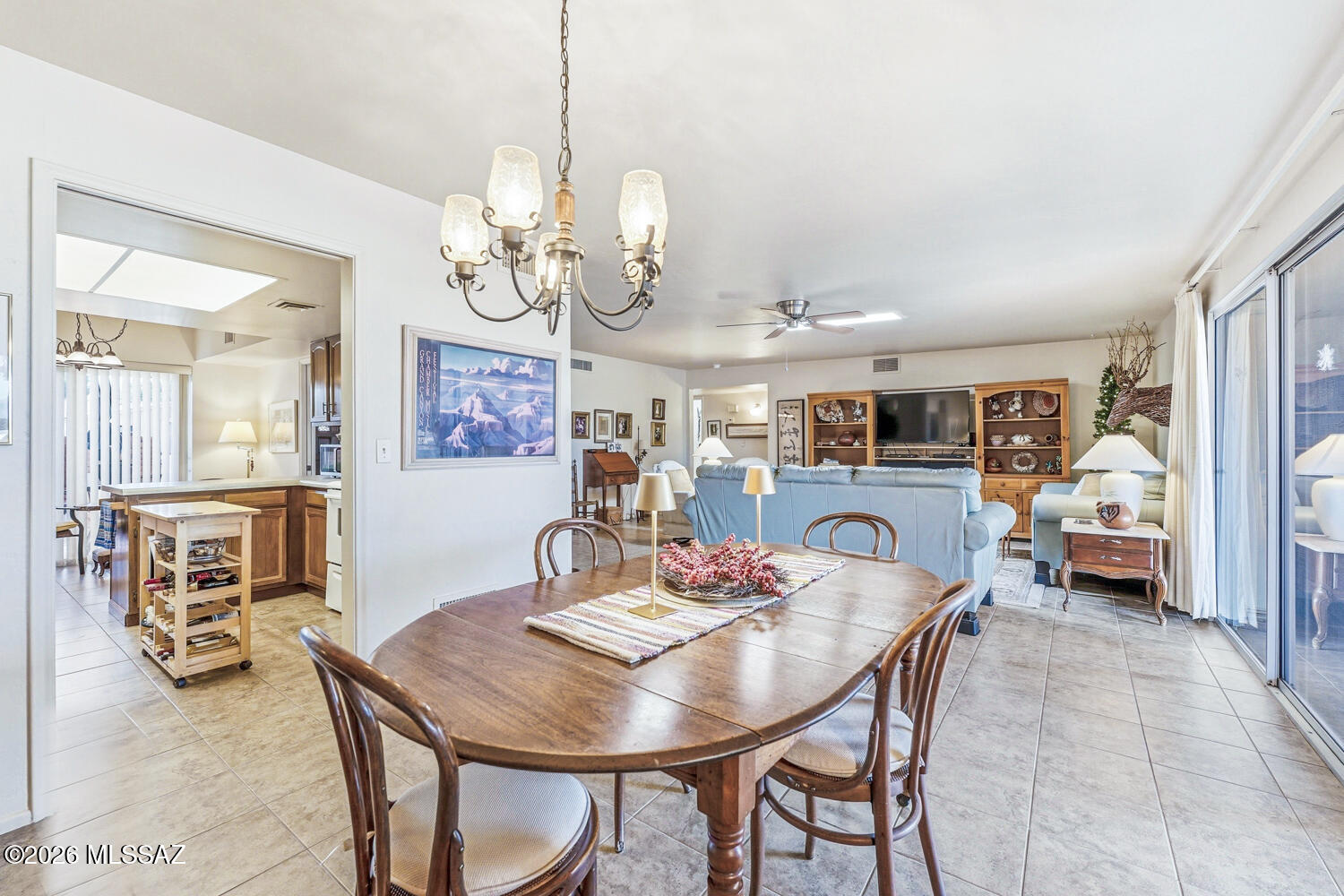Green Valley Country Club Estates (155-376) - Residential