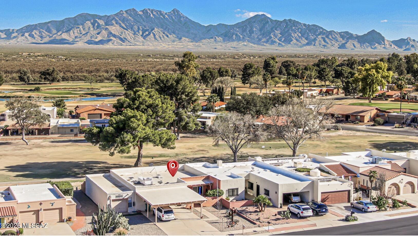 Green Valley Country Club Estates (155-376) - Residential