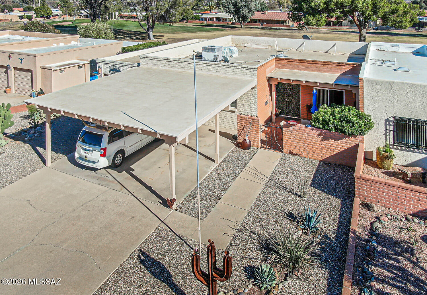 Green Valley Country Club Estates (155-376) - Residential