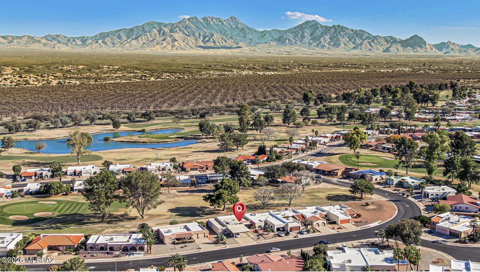 Green Valley Country Club Estates (155-376) - Residential
