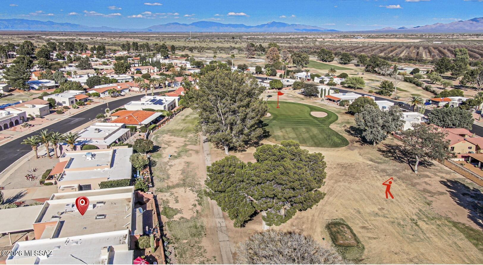 Green Valley Country Club Estates (155-376) - Residential