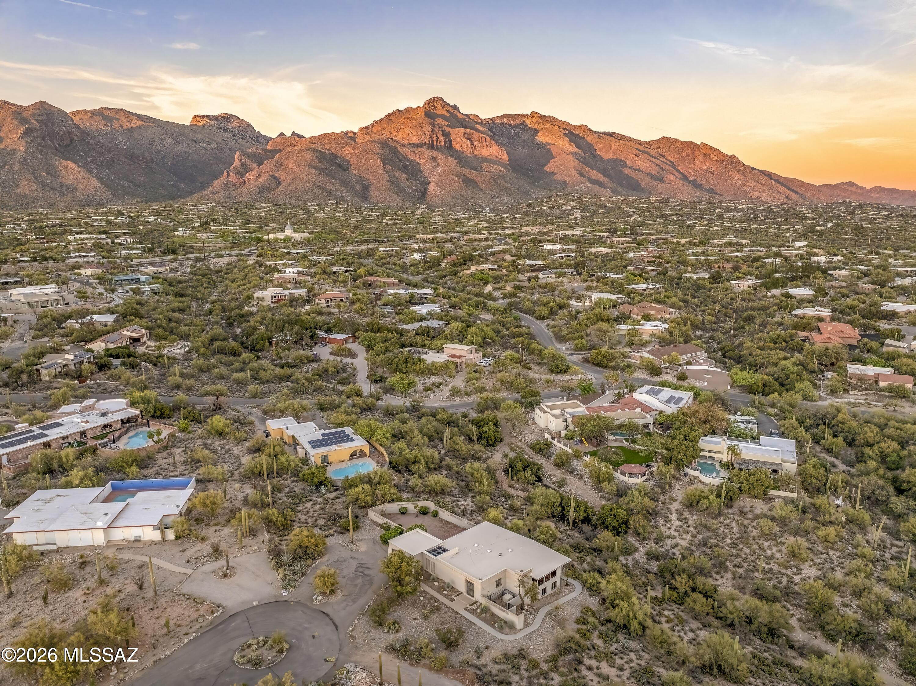 Vista De Las Candelas Estates NO. 3 (62-139) - Residential