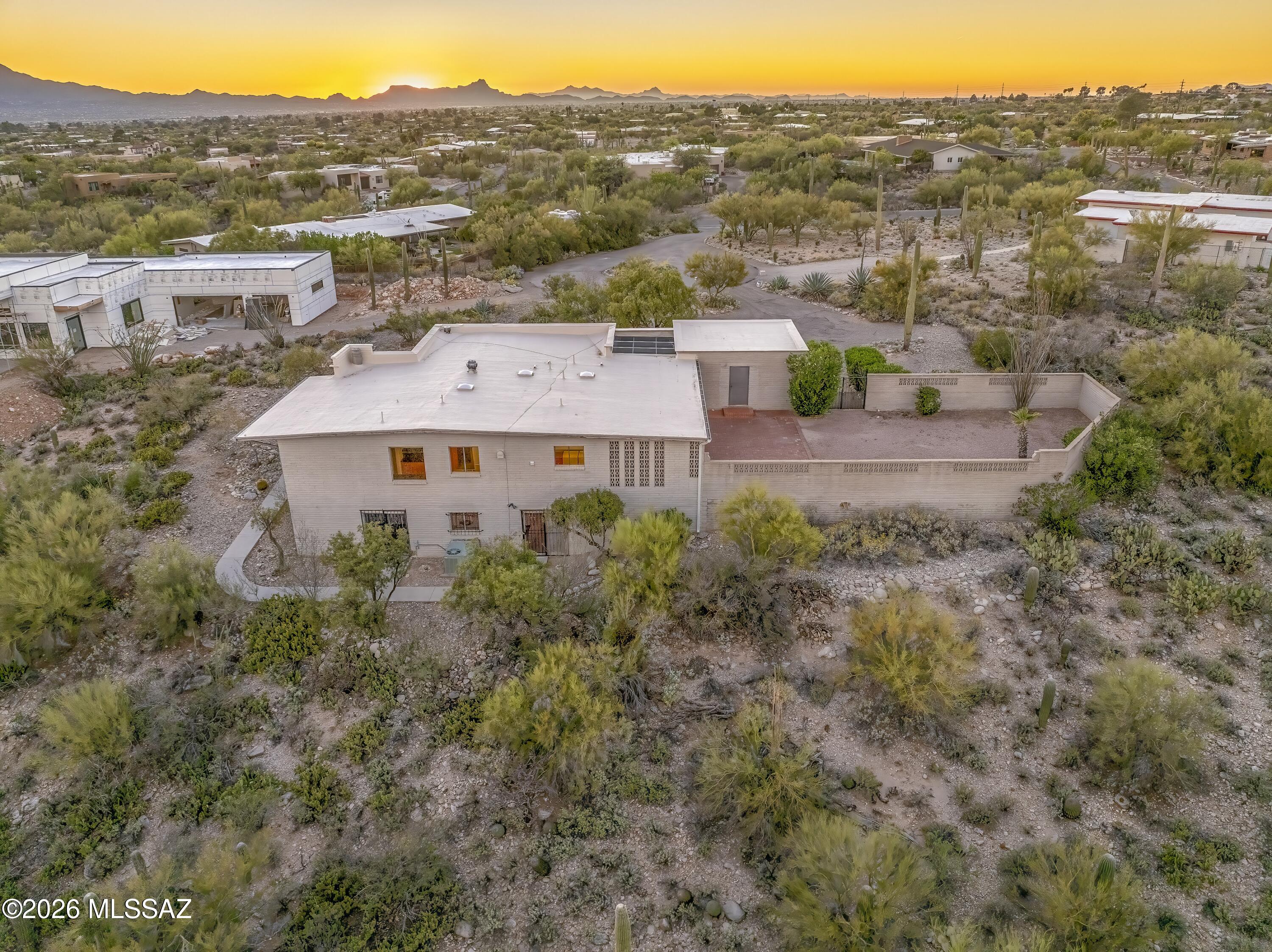 Vista De Las Candelas Estates NO. 3 (62-139) - Residential