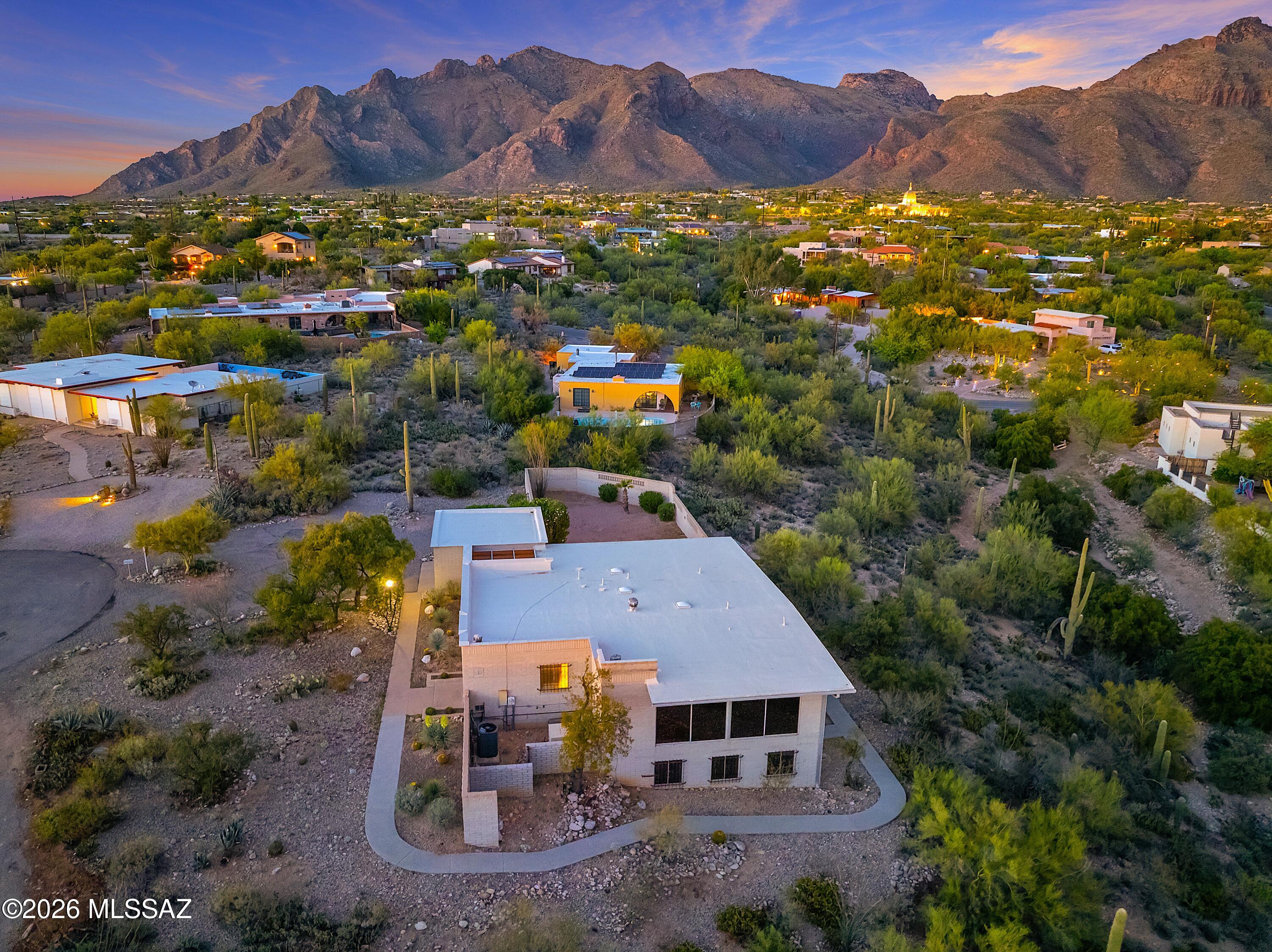 Vista De Las Candelas Estates NO. 3 (62-139) - Residential