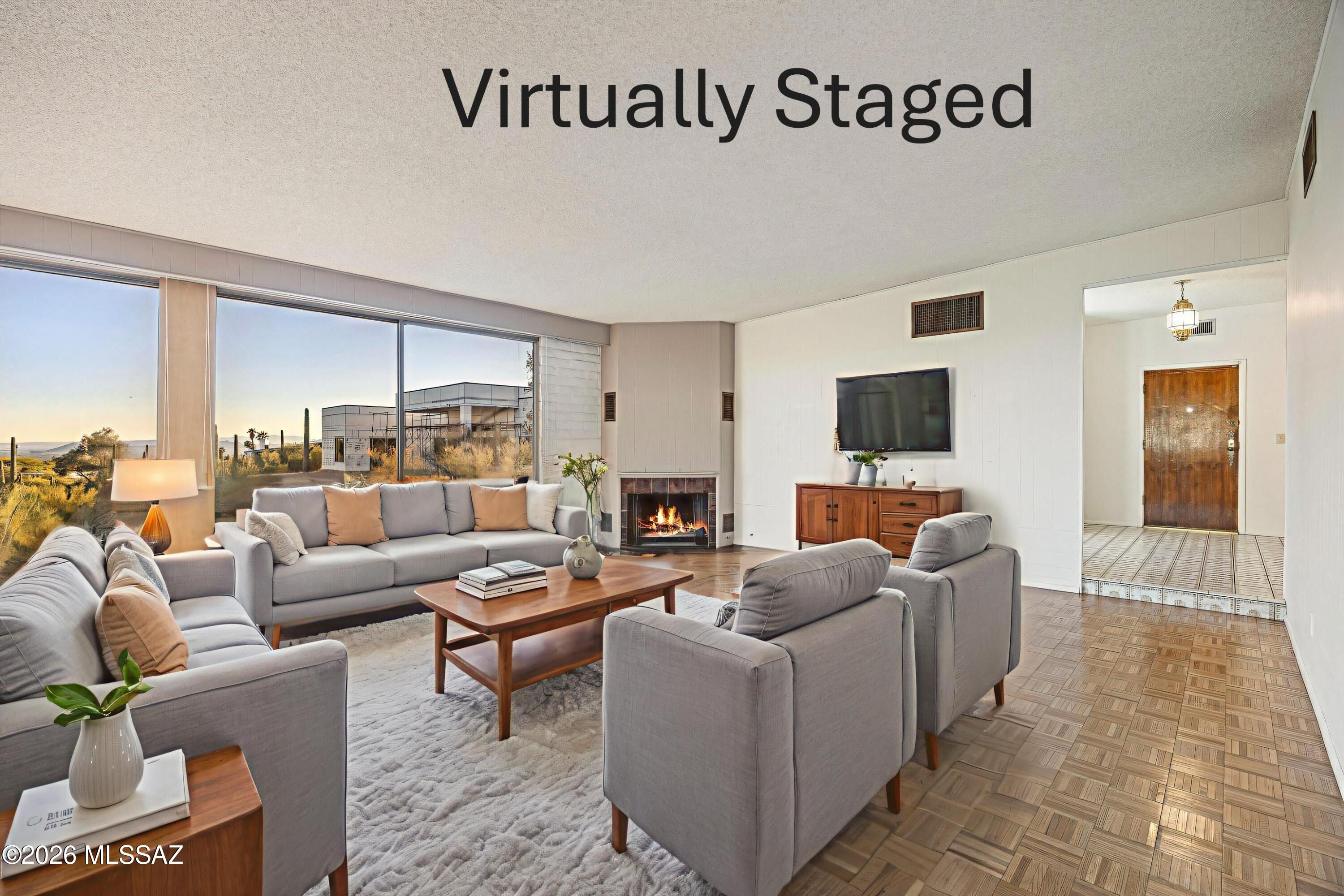 Vista De Las Candelas Estates NO. 3 (62-139) - Residential