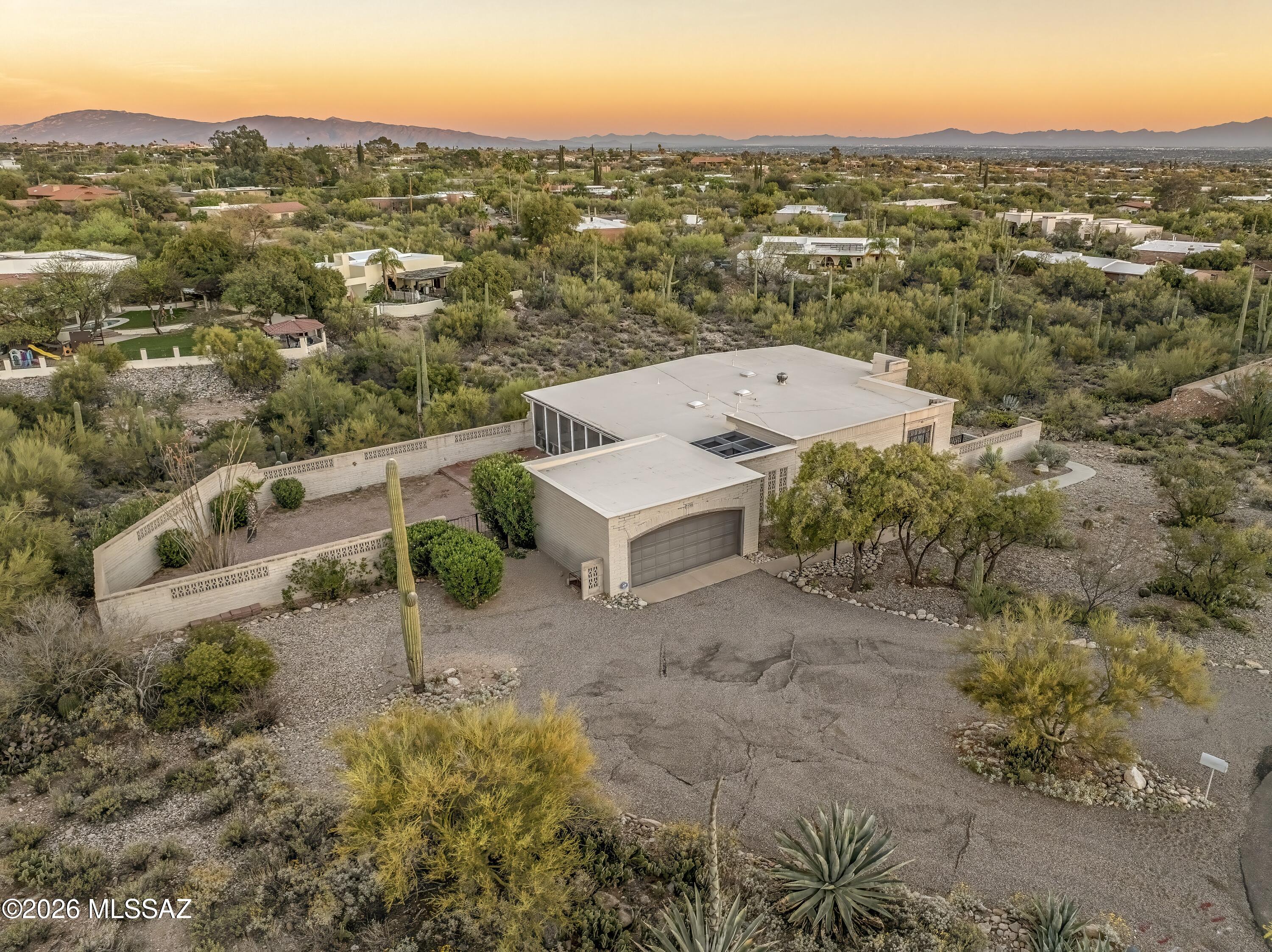 Vista De Las Candelas Estates NO. 3 (62-139) - Residential