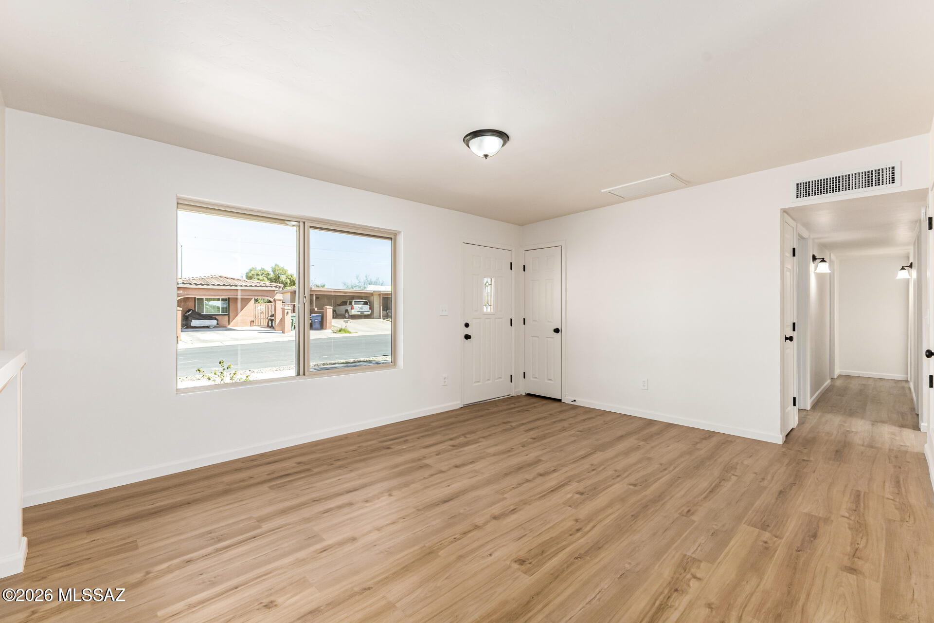 Summerfield (1-40) - Residential