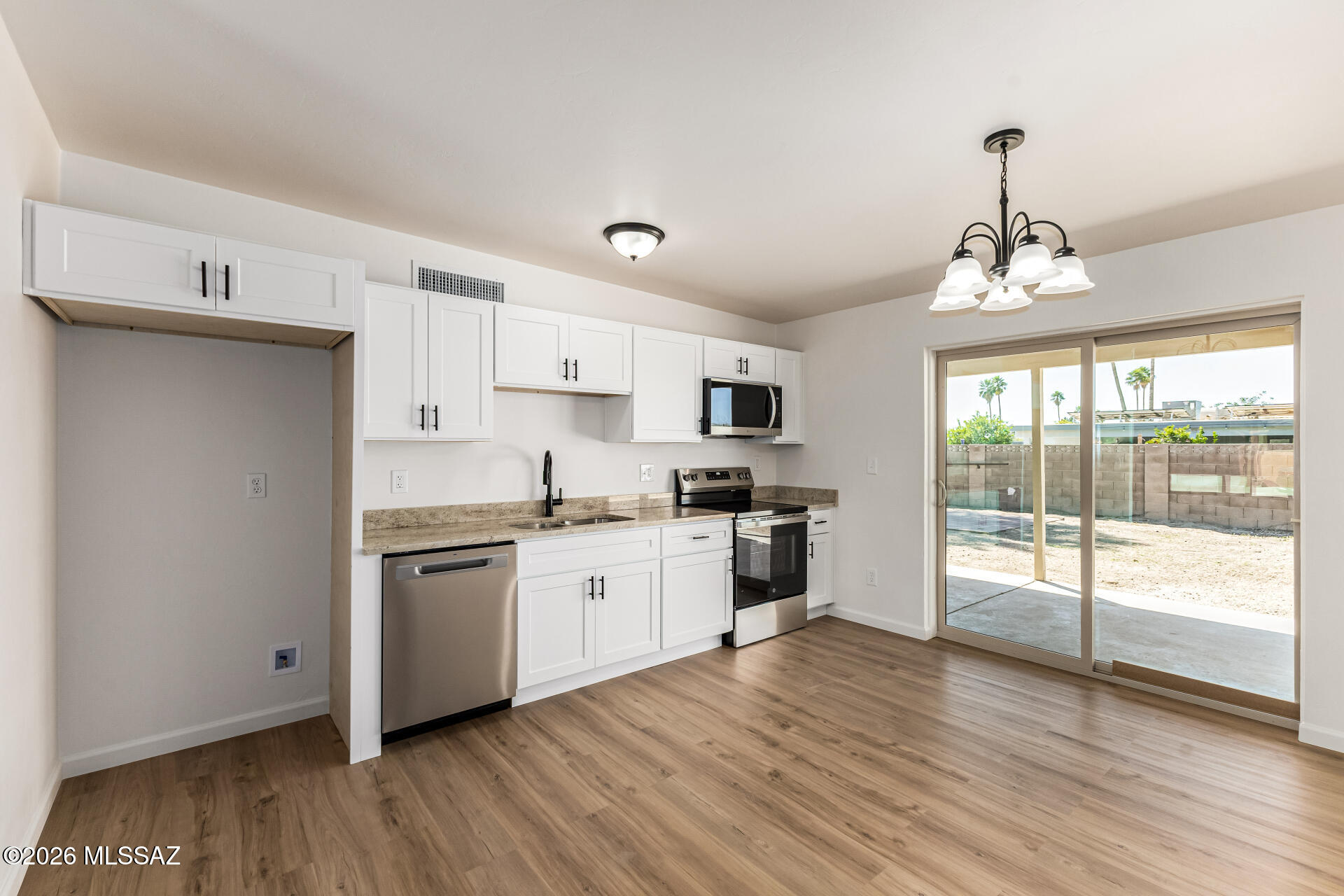 Summerfield (1-40) - Residential