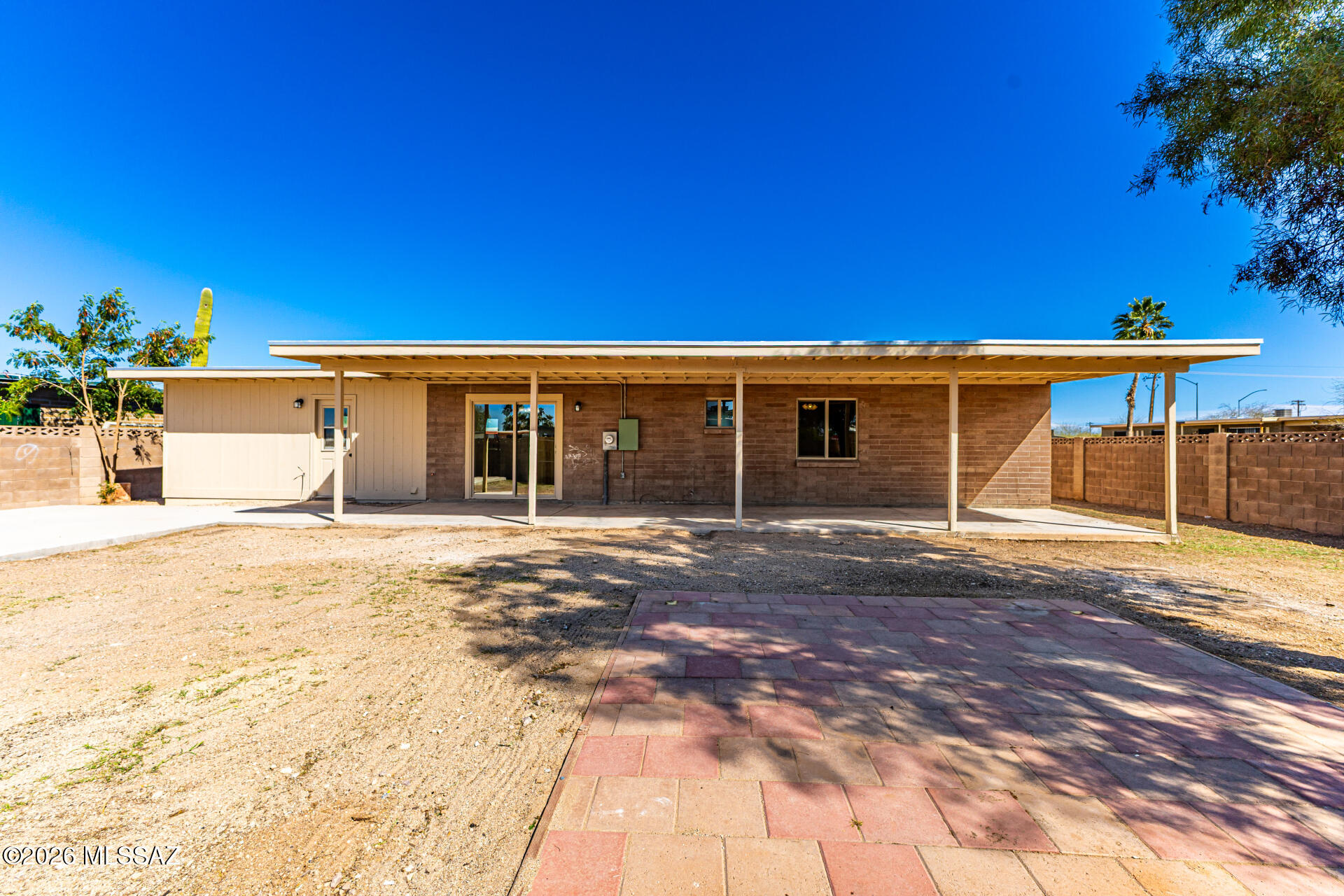 Summerfield (1-40) - Residential
