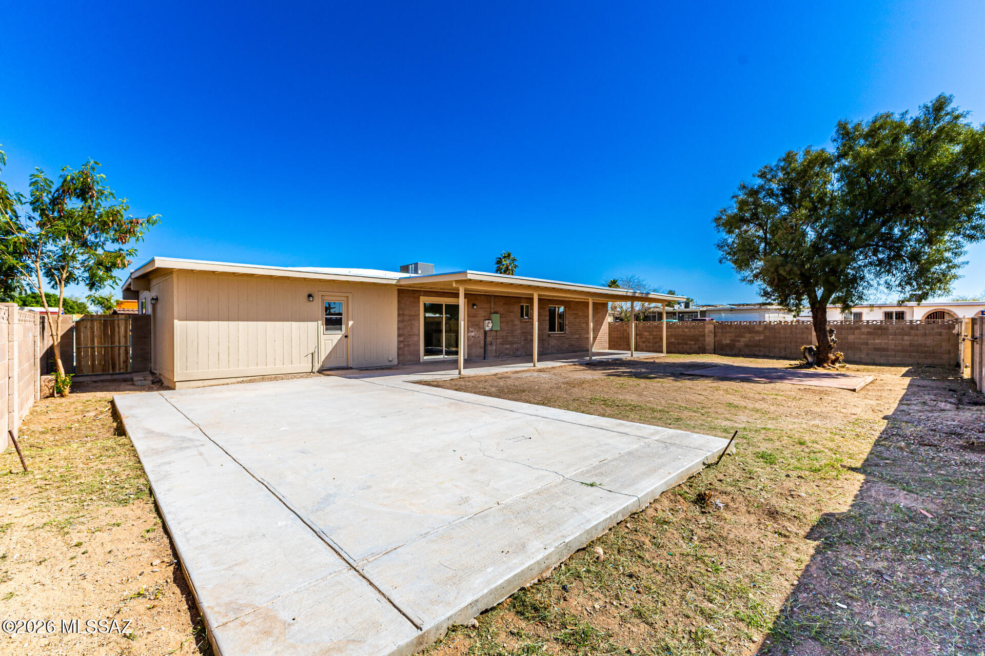 Summerfield (1-40) - Residential