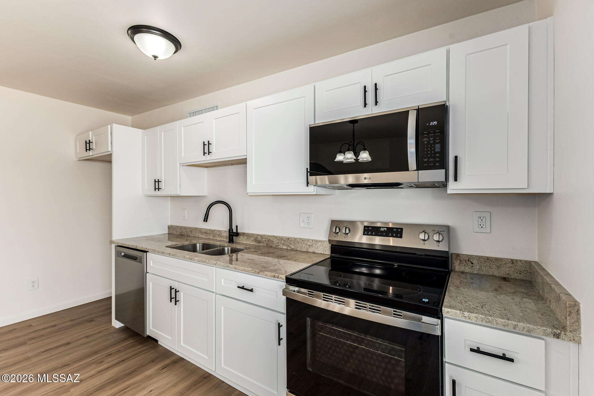 Summerfield (1-40) - Residential